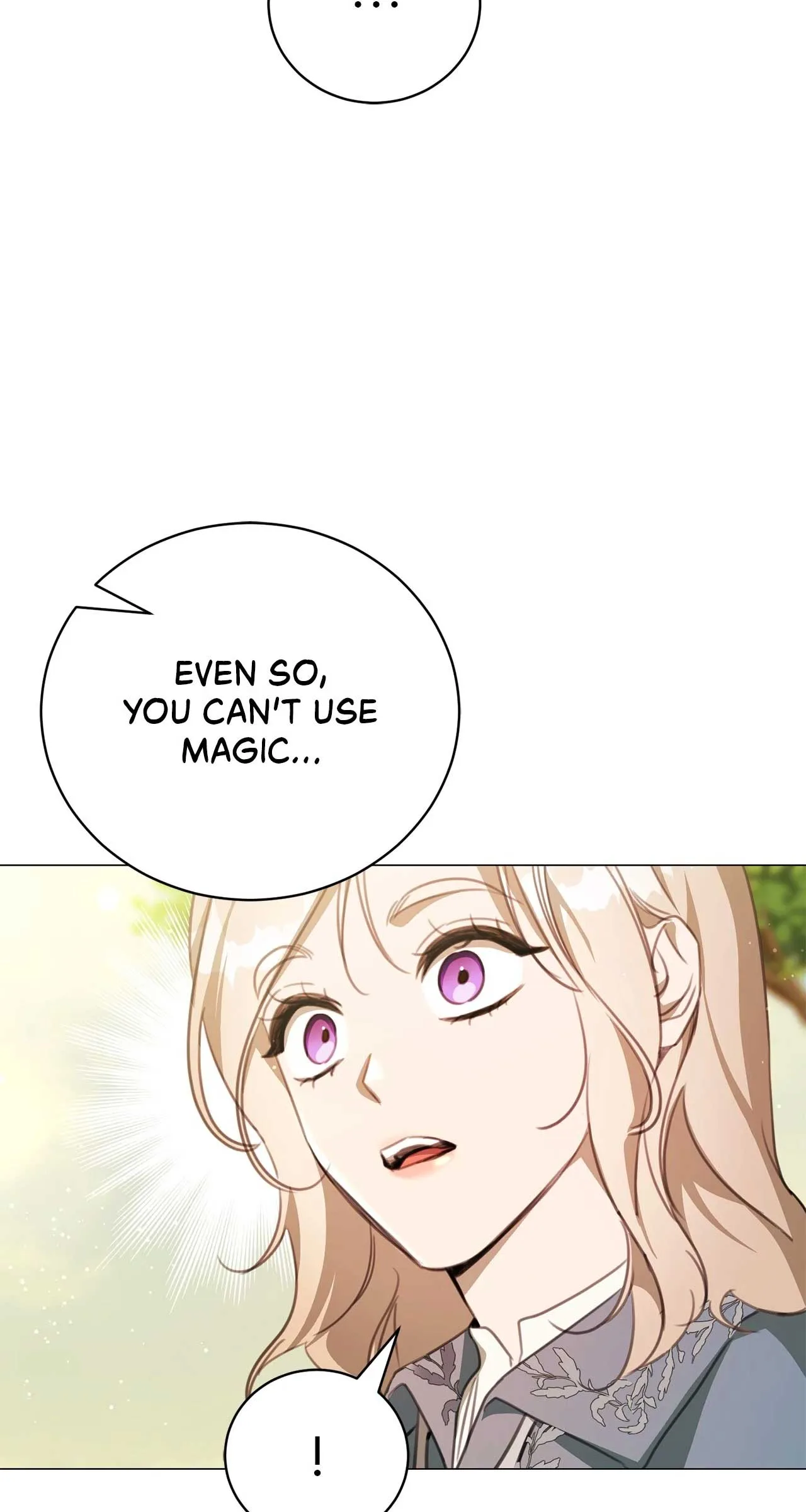 How to Choose Your Knight Chapter 17 page 22