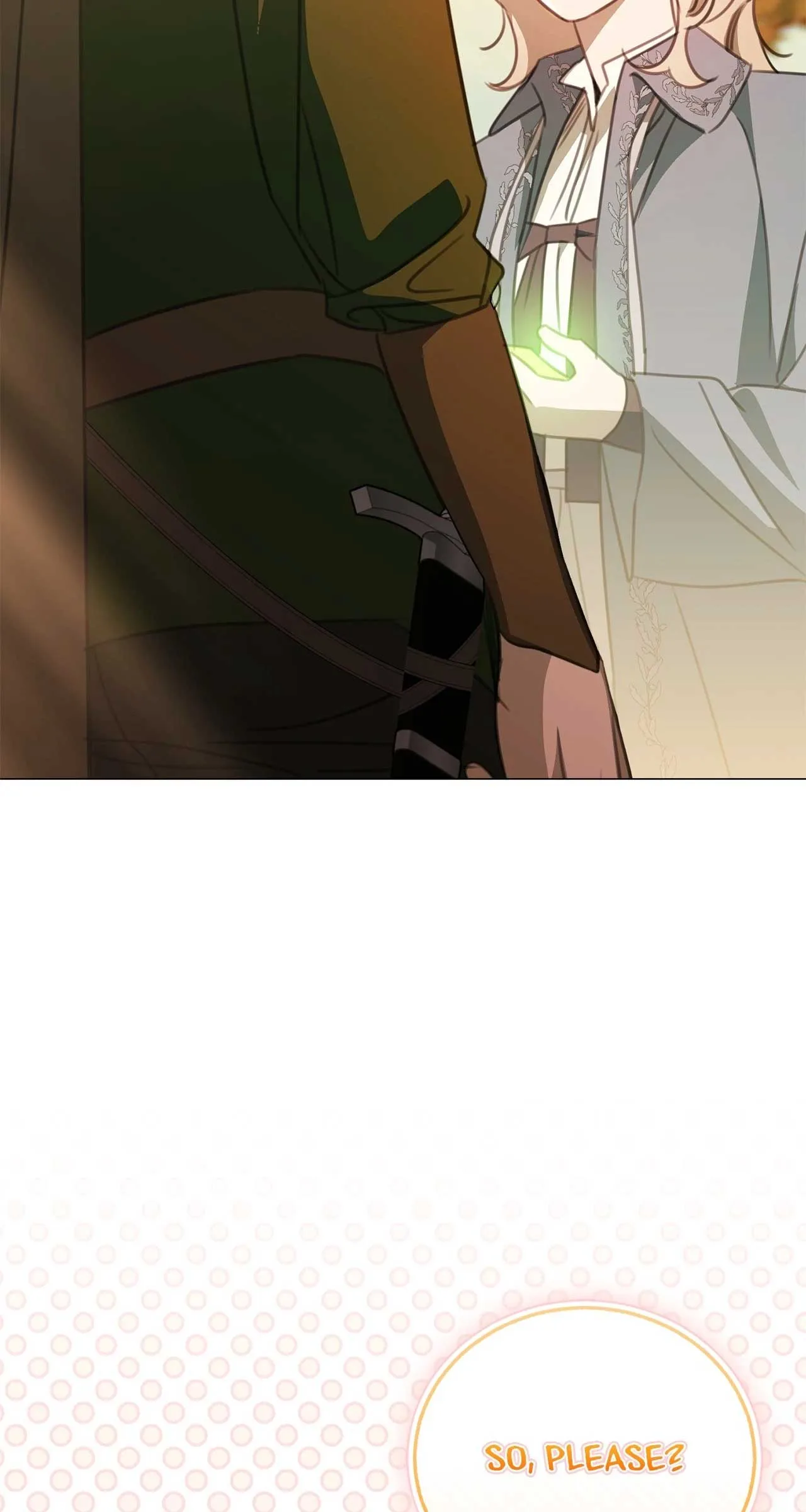 How to Choose Your Knight Chapter 17 page 27
