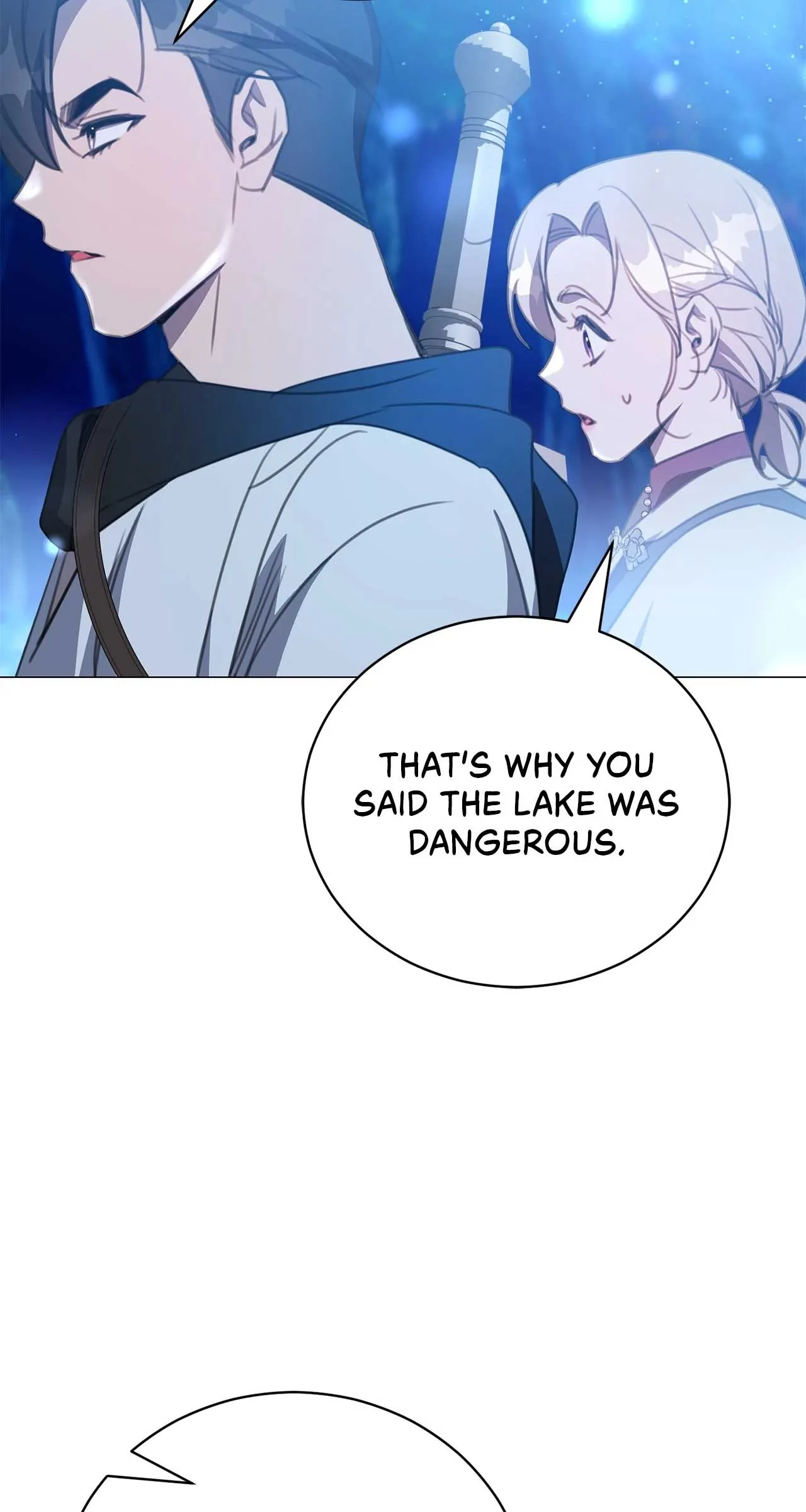 How to Choose Your Knight Chapter 17 page 44