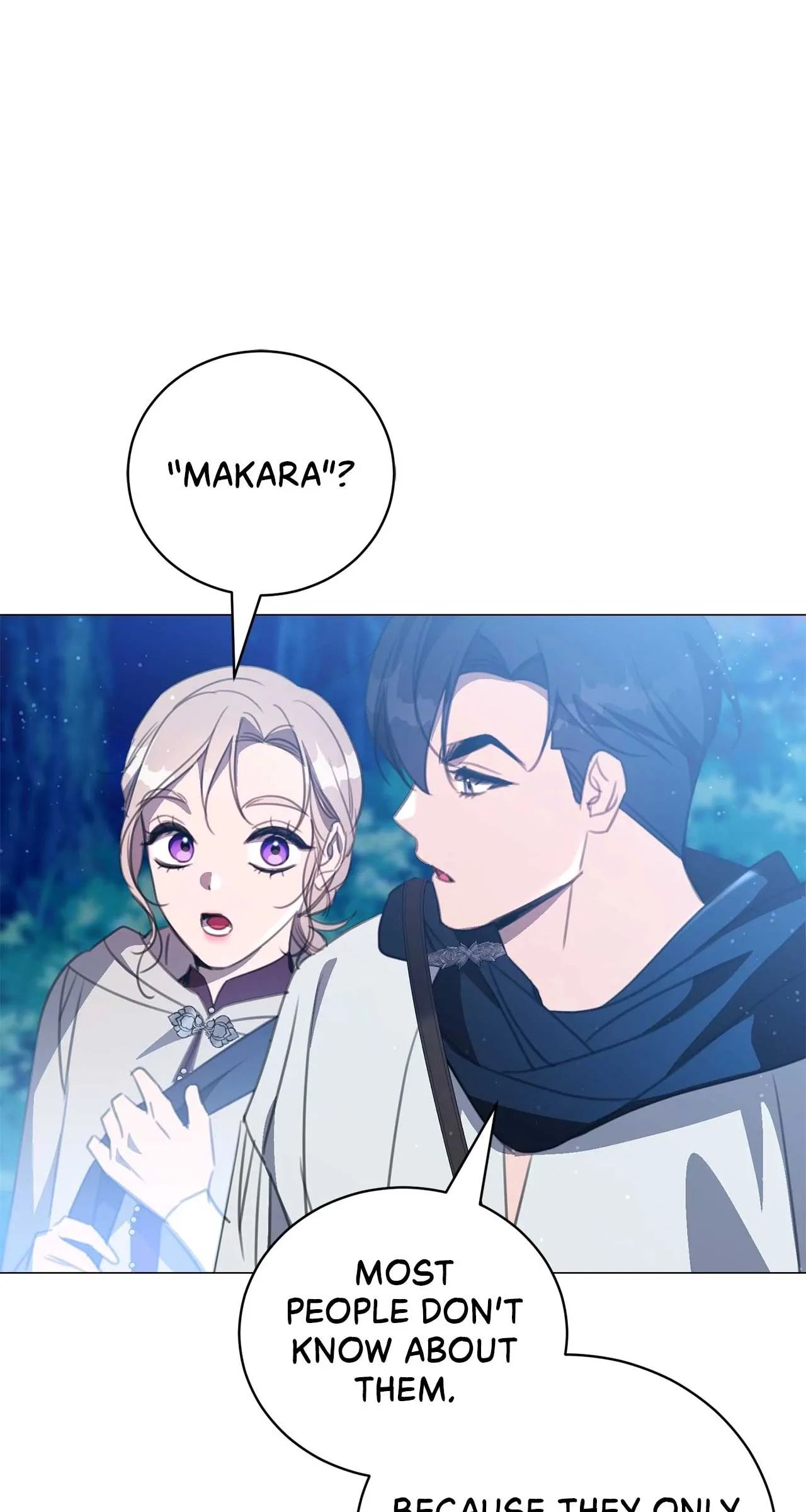 How to Choose Your Knight Chapter 17 page 36