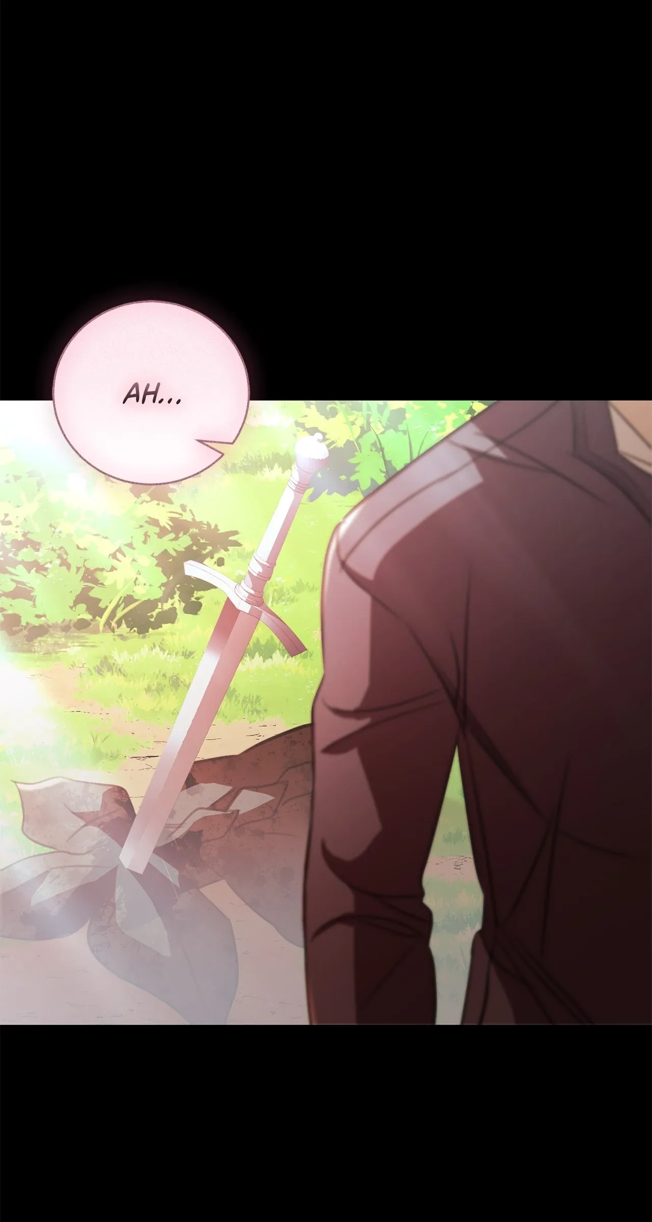 How to Choose Your Knight Chapter 21 page 17