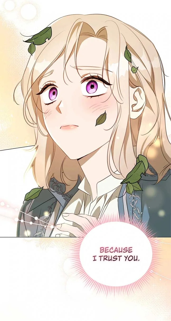 How to Choose Your Knight Chapter 16 page 96