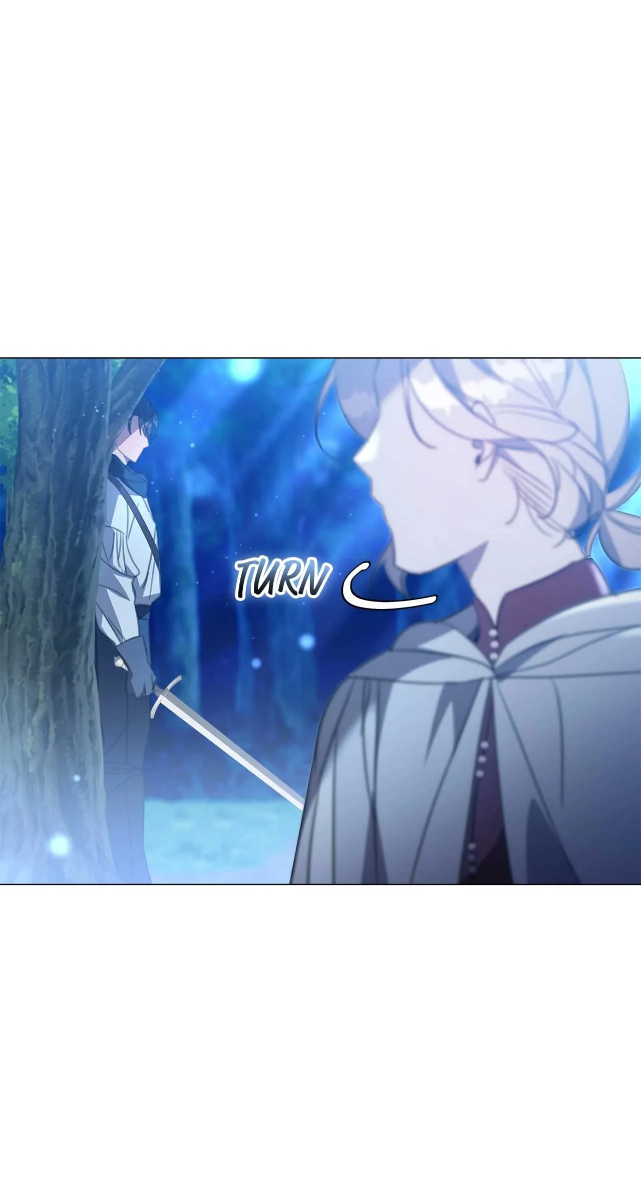 How to Choose Your Knight Chapter 17 page 50
