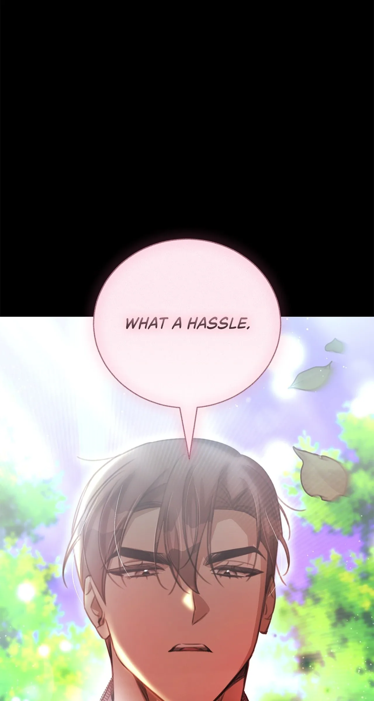 How to Choose Your Knight Chapter 21 page 15