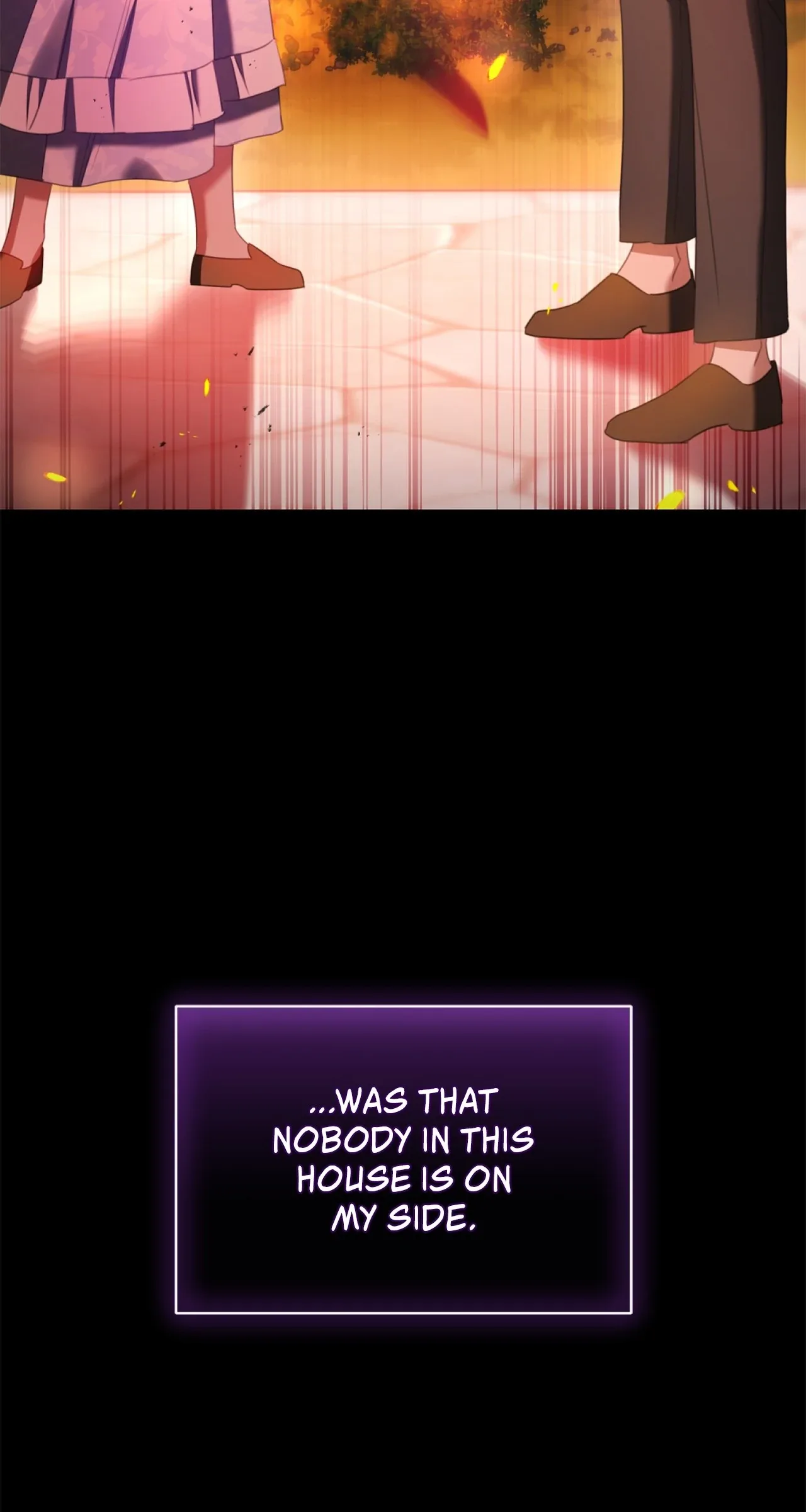 How to Choose Your Knight Chapter 21 page 5