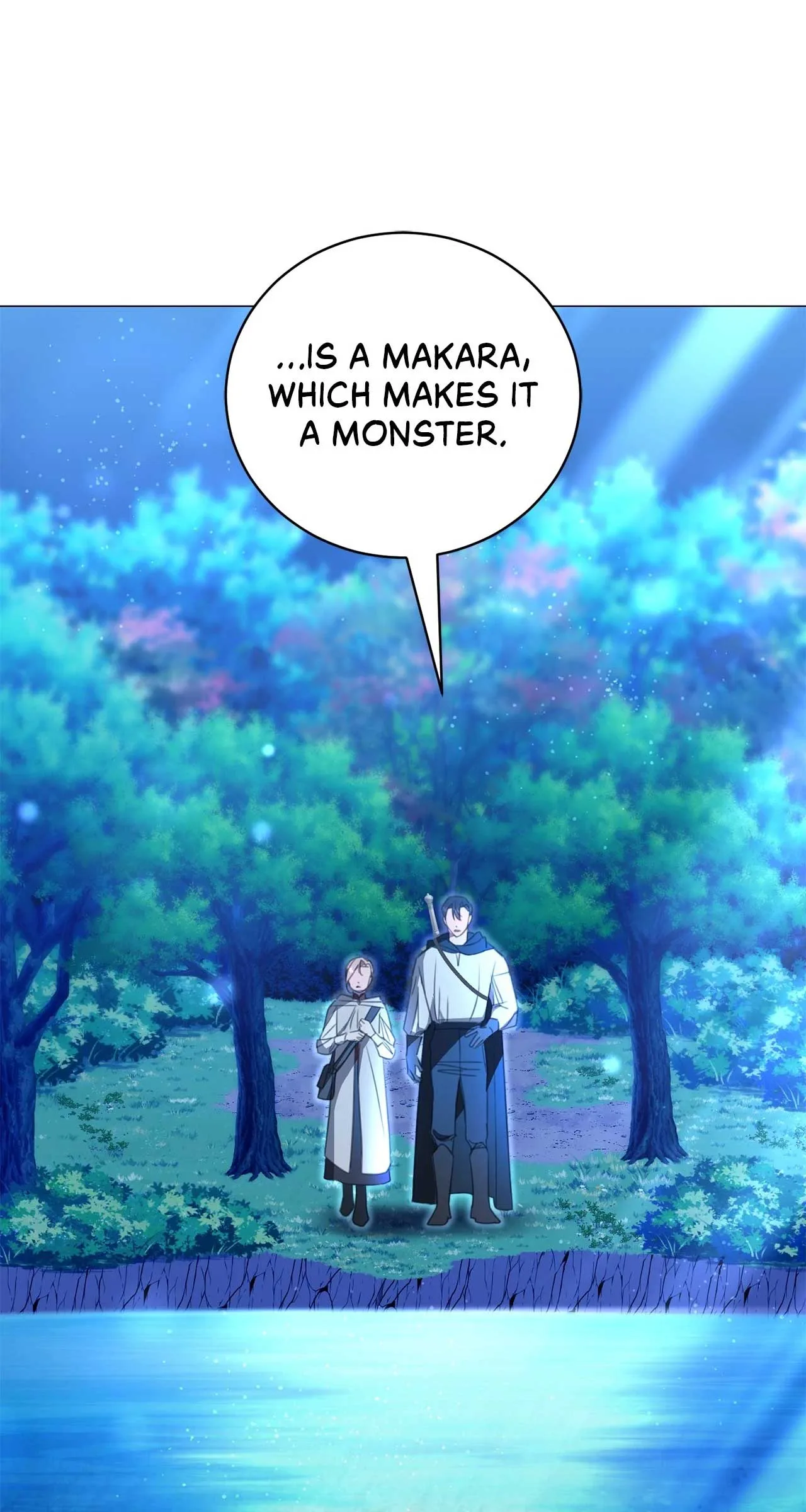 How to Choose Your Knight Chapter 17 page 42