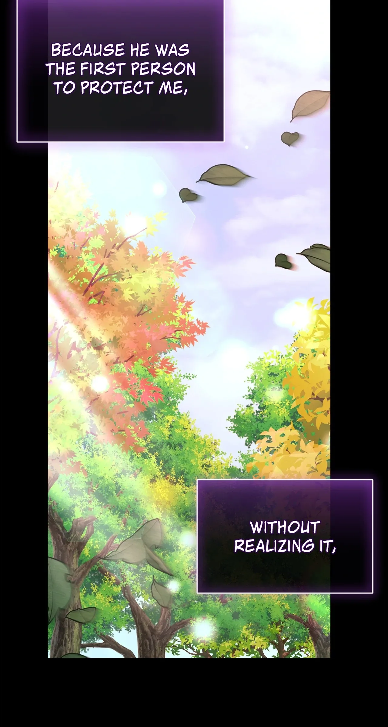 How to Choose Your Knight Chapter 21 page 24