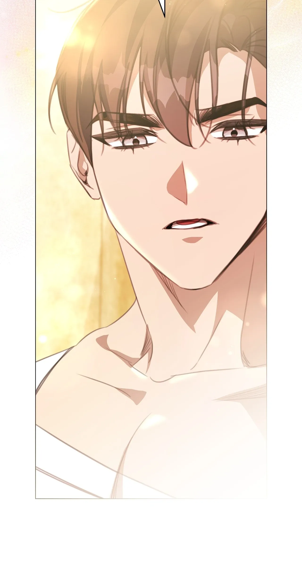 How to Choose Your Knight Chapter 21 page 33