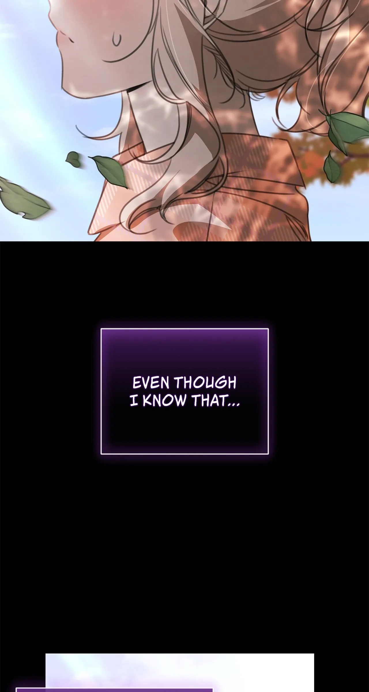 How to Choose Your Knight Chapter 21 page 23