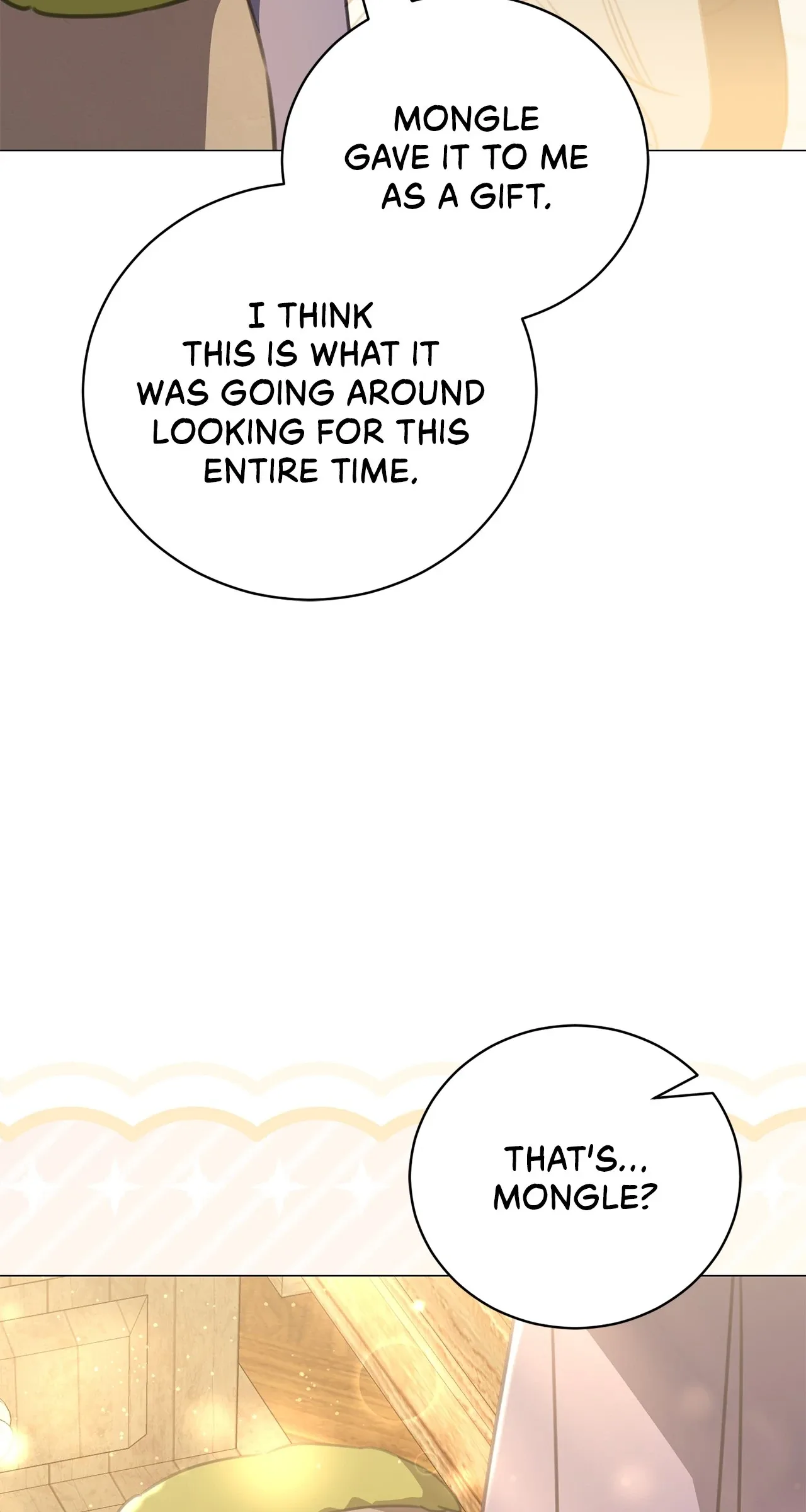 How to Choose Your Knight Chapter 21 page 41