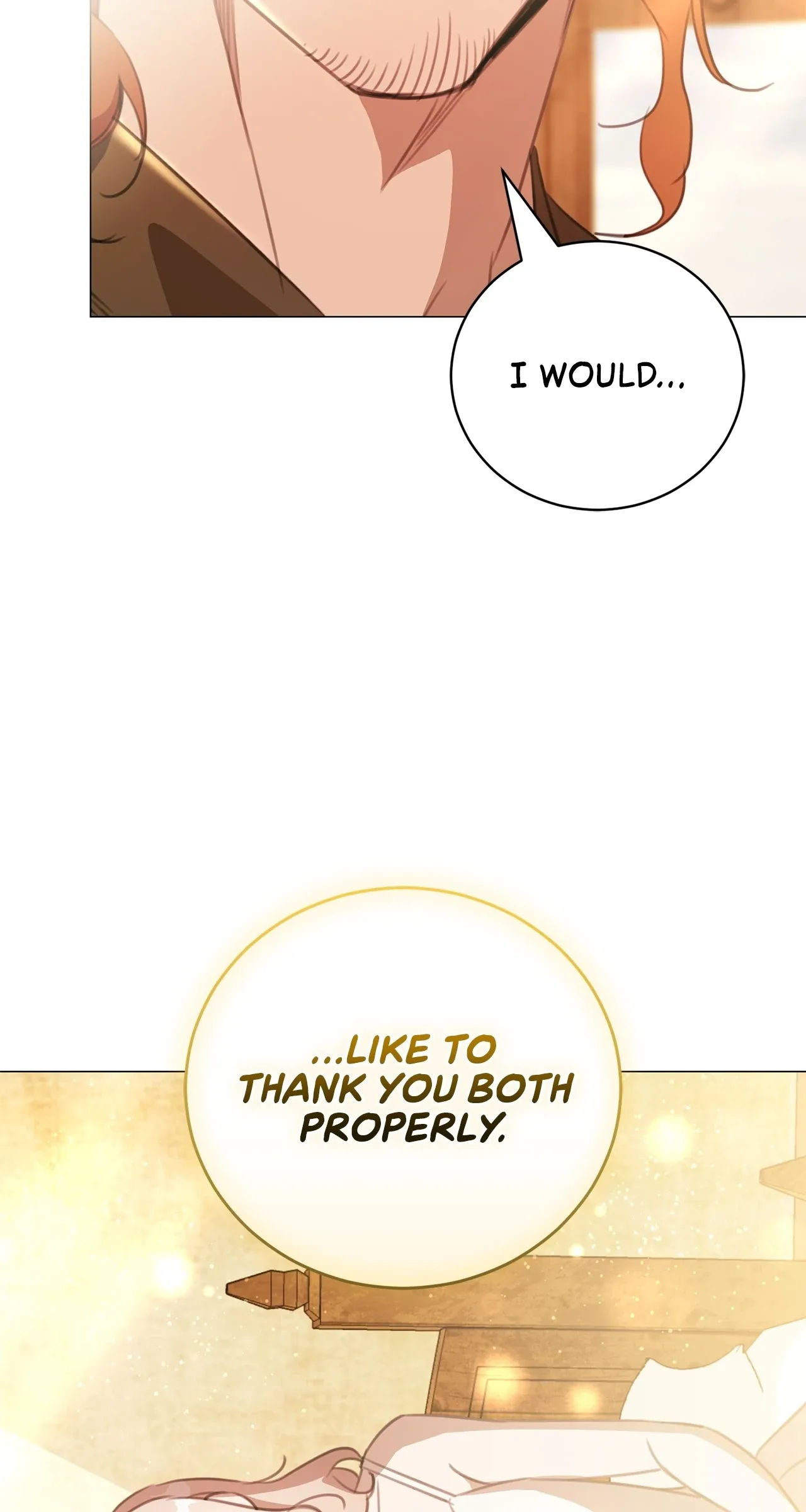 How to Choose Your Knight Chapter 21 page 45