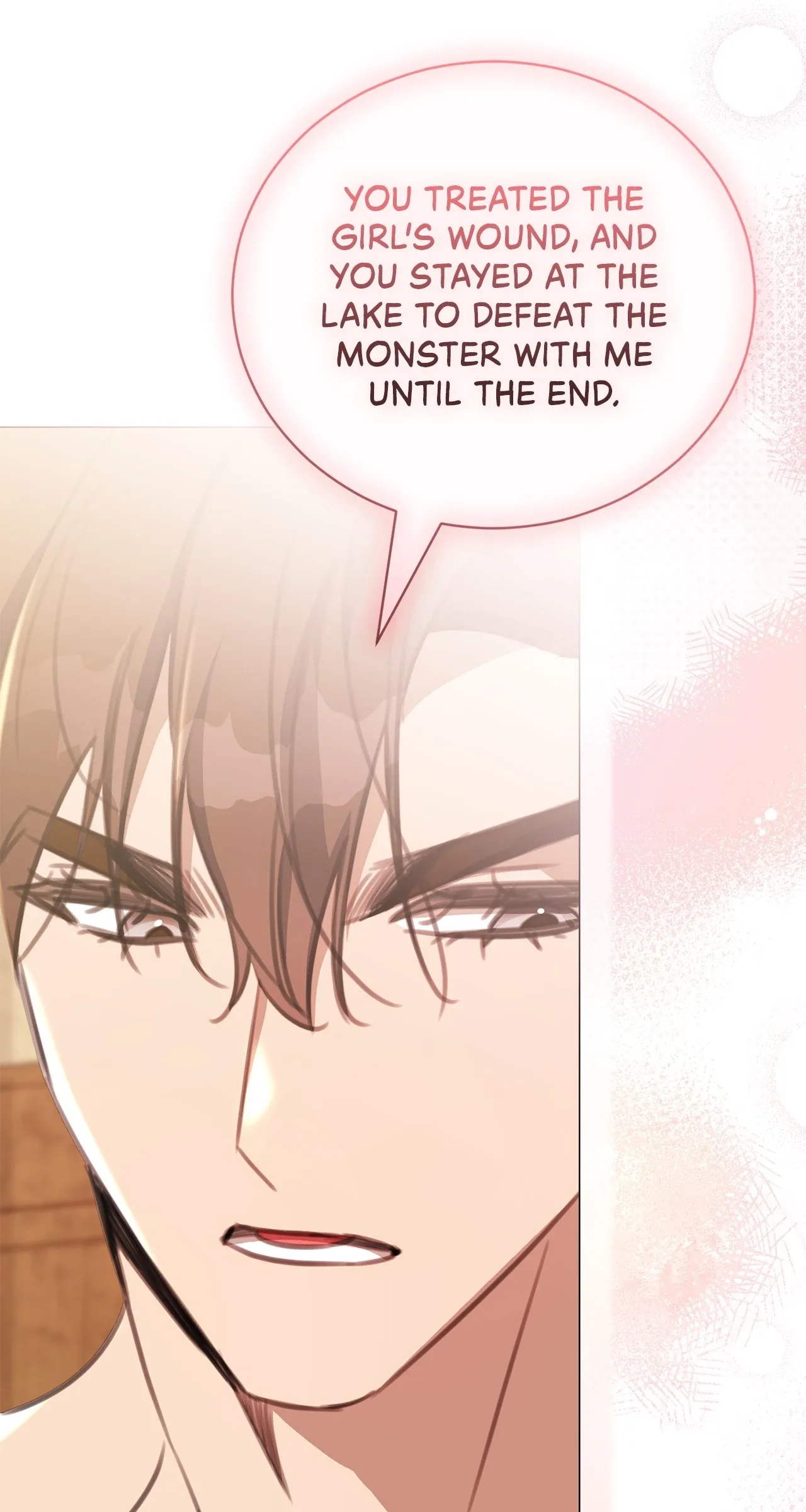 How to Choose Your Knight Chapter 21 page 61