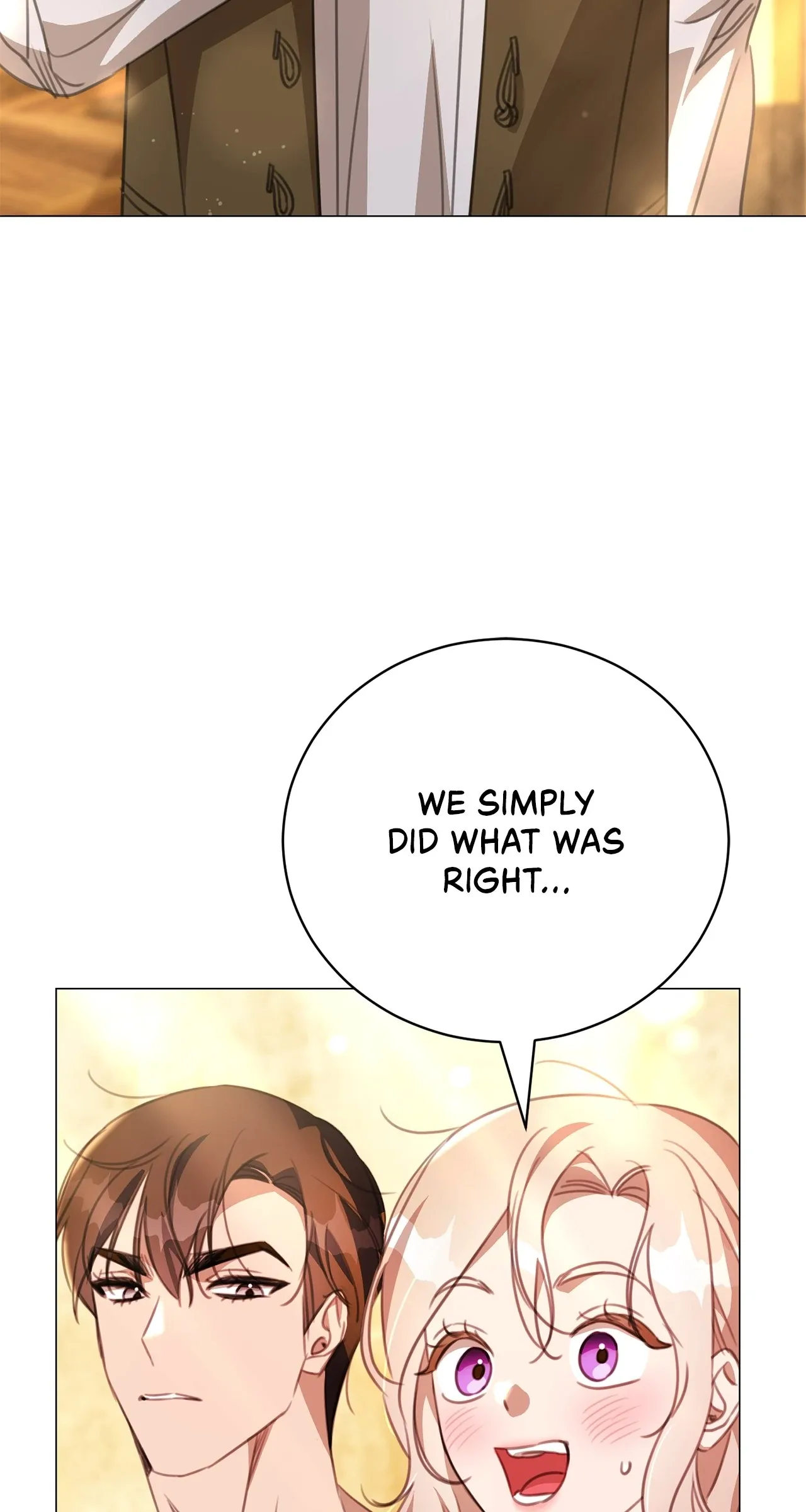How to Choose Your Knight Chapter 21 page 50