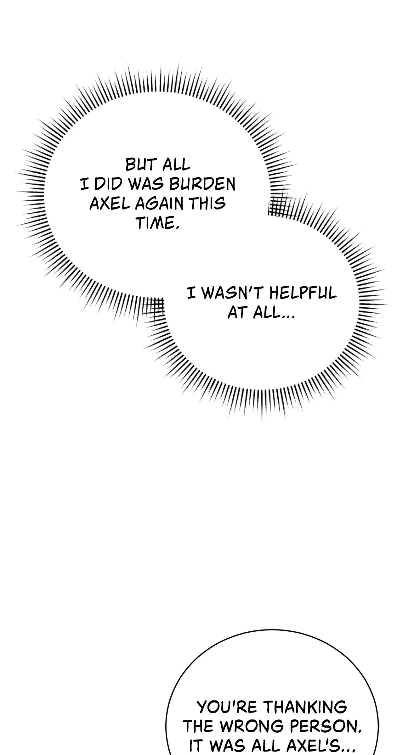 How to Choose Your Knight Chapter 21 page 59