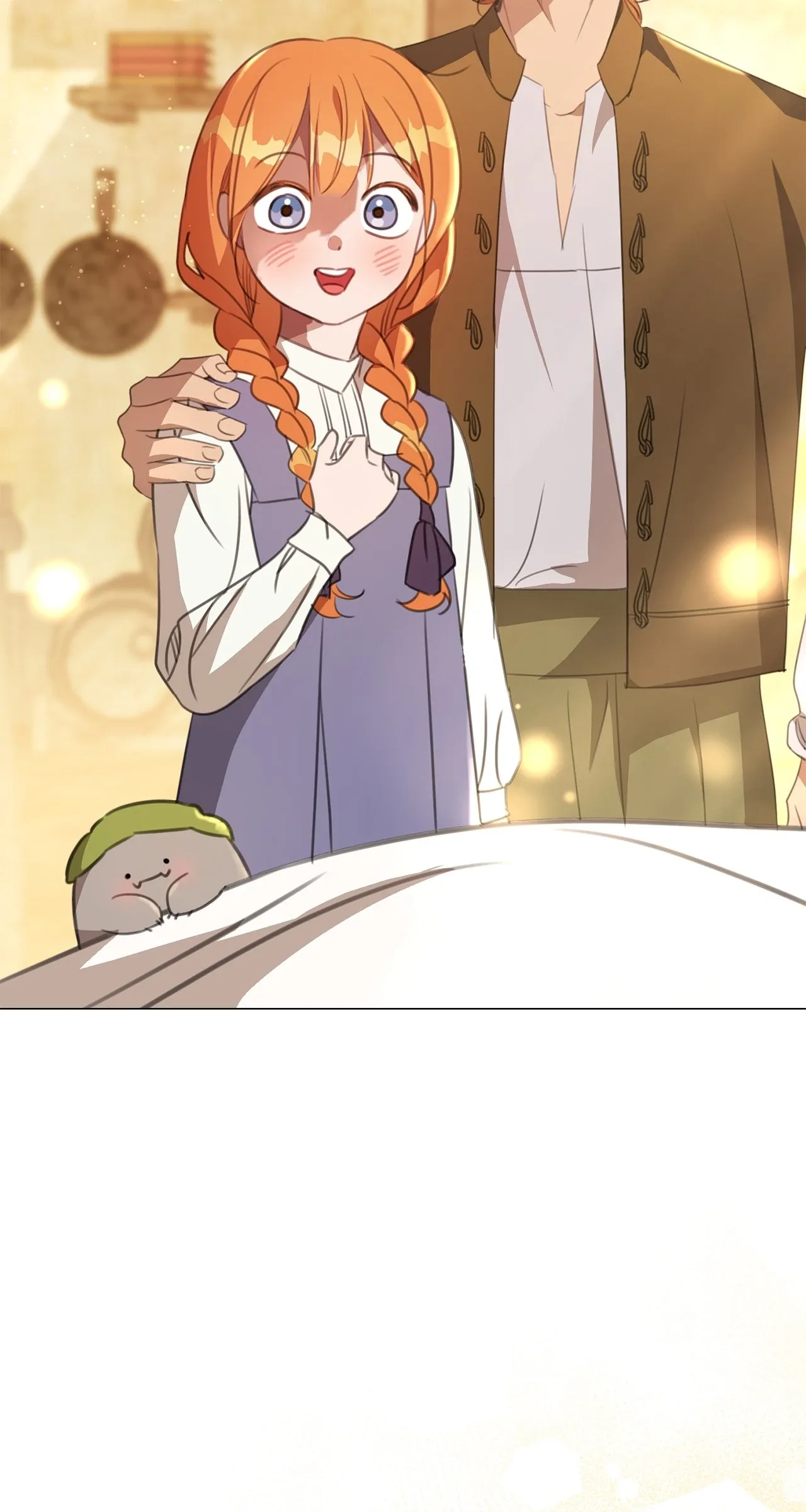 How to Choose Your Knight Chapter 21 page 65
