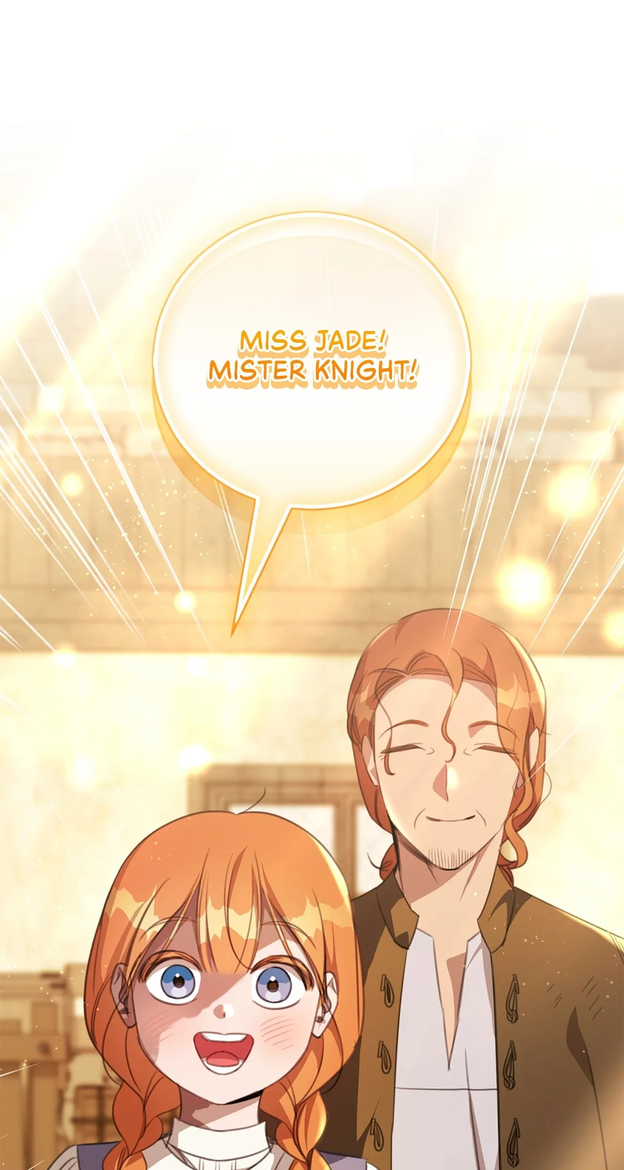 How to Choose Your Knight Chapter 21 page 35