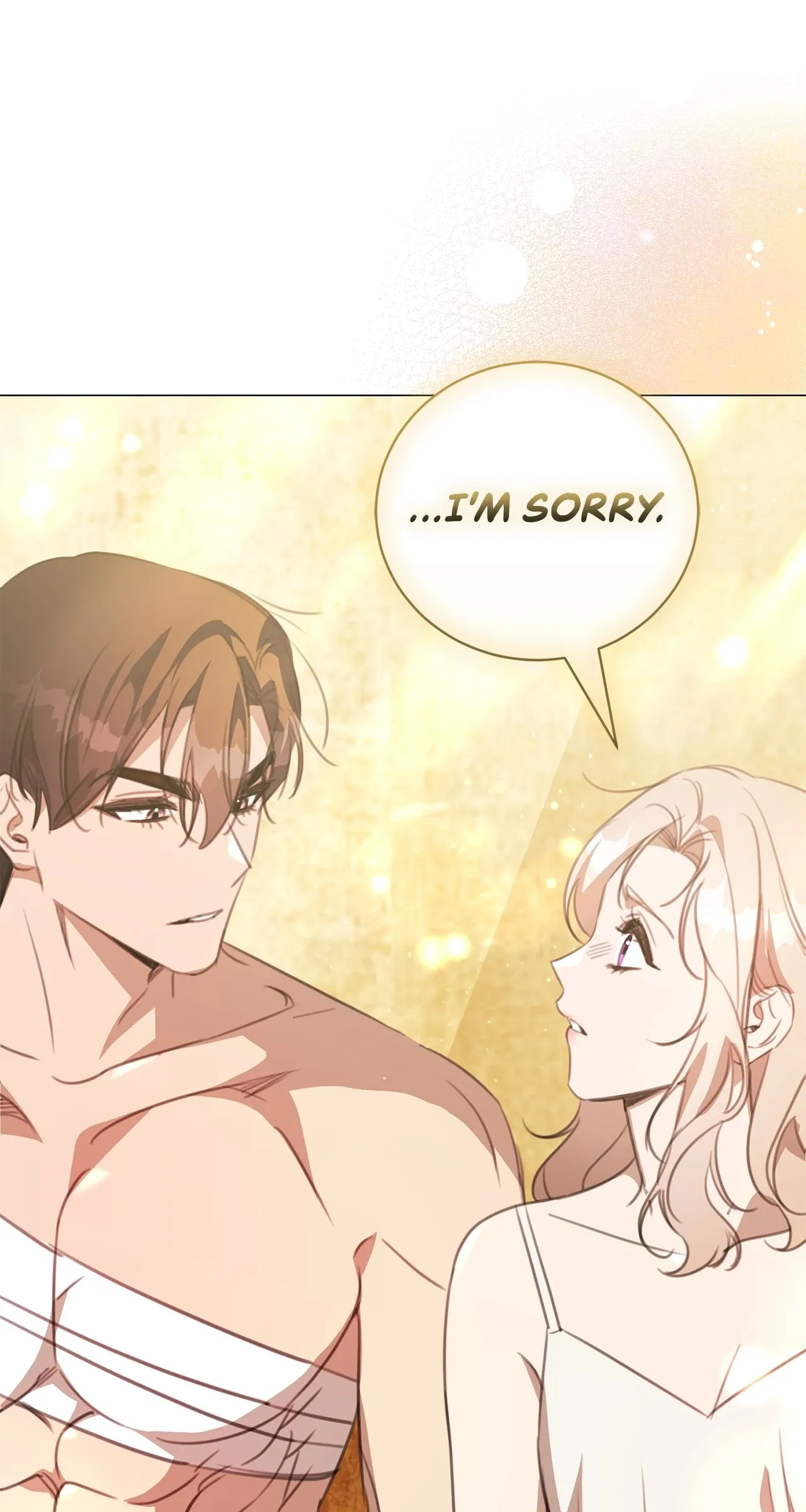 How to Choose Your Knight Chapter 21 page 31