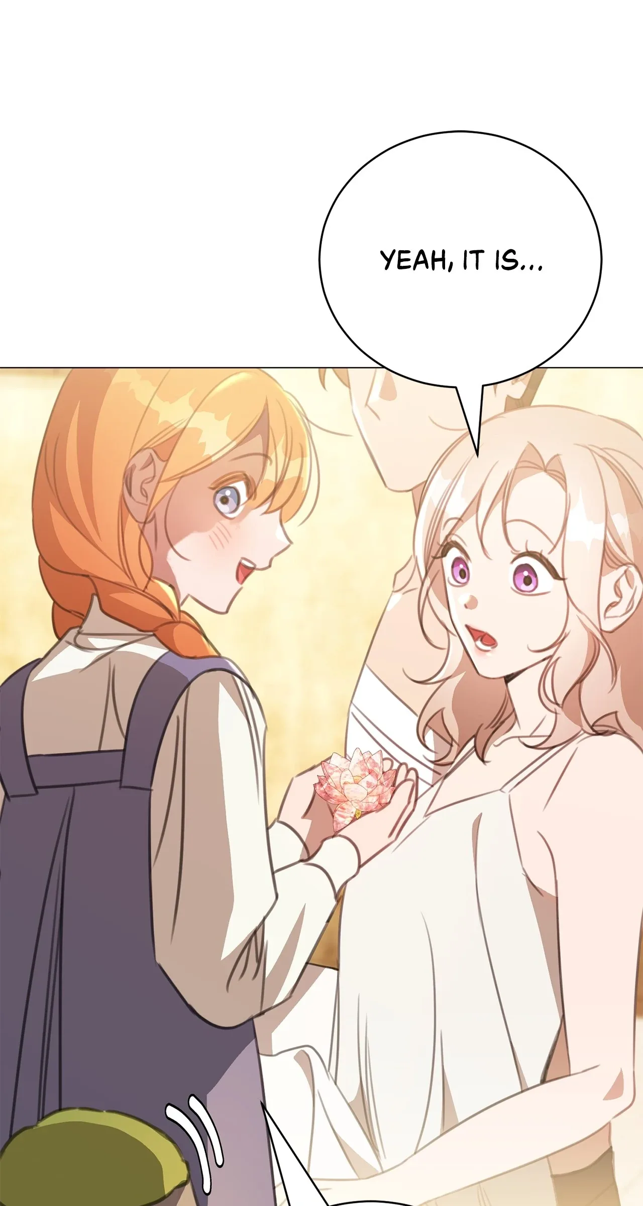 How to Choose Your Knight Chapter 21 page 40
