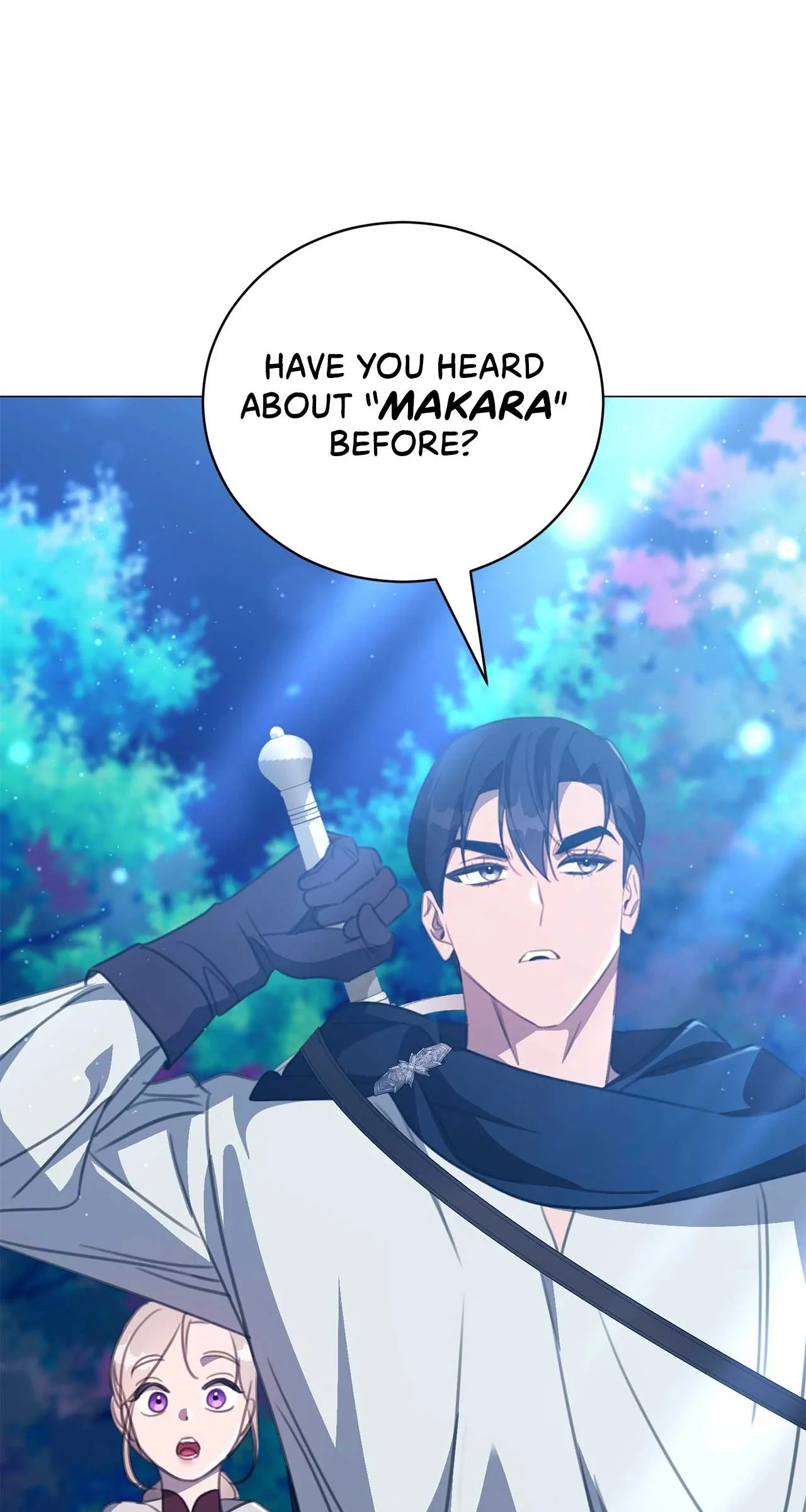 How to Choose Your Knight Chapter 17 page 34