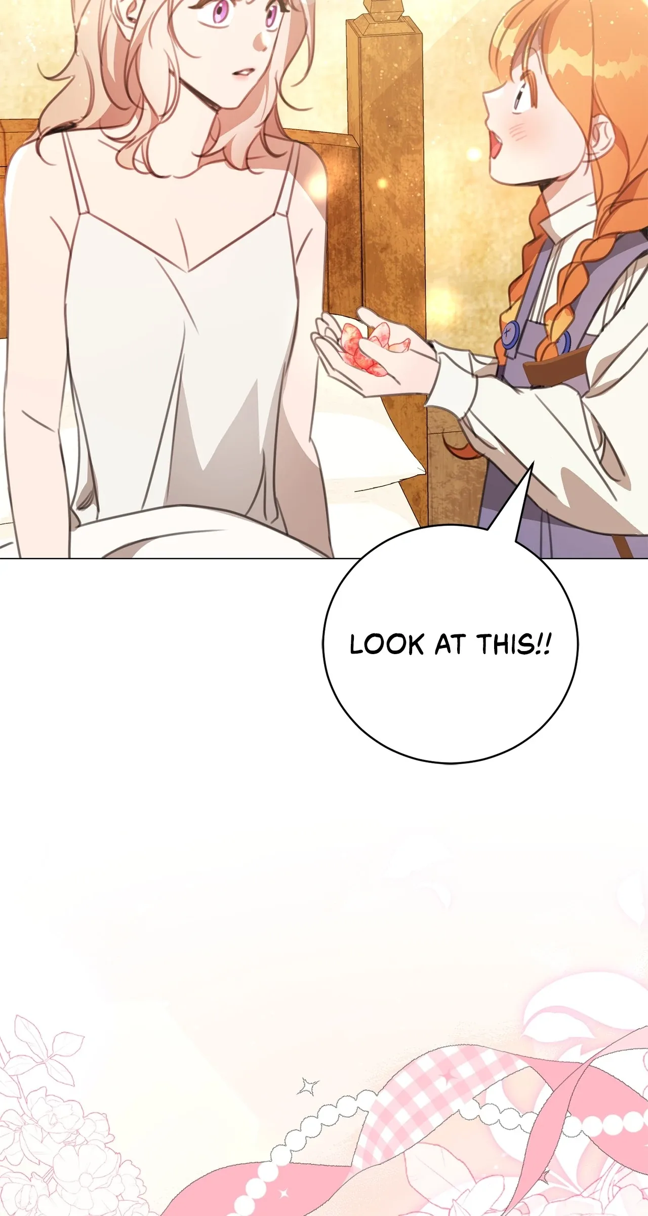 How to Choose Your Knight Chapter 21 page 37