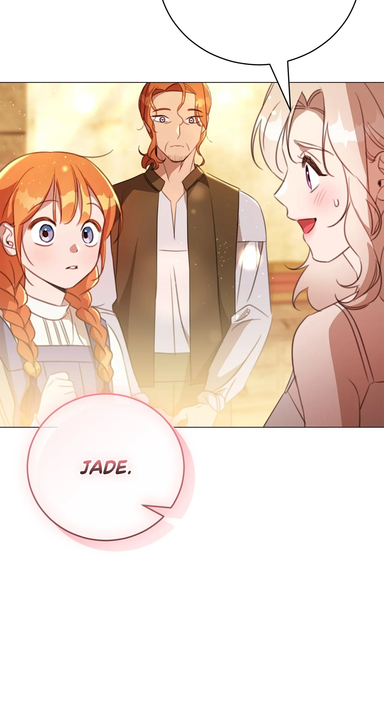 How to Choose Your Knight Chapter 21 page 60