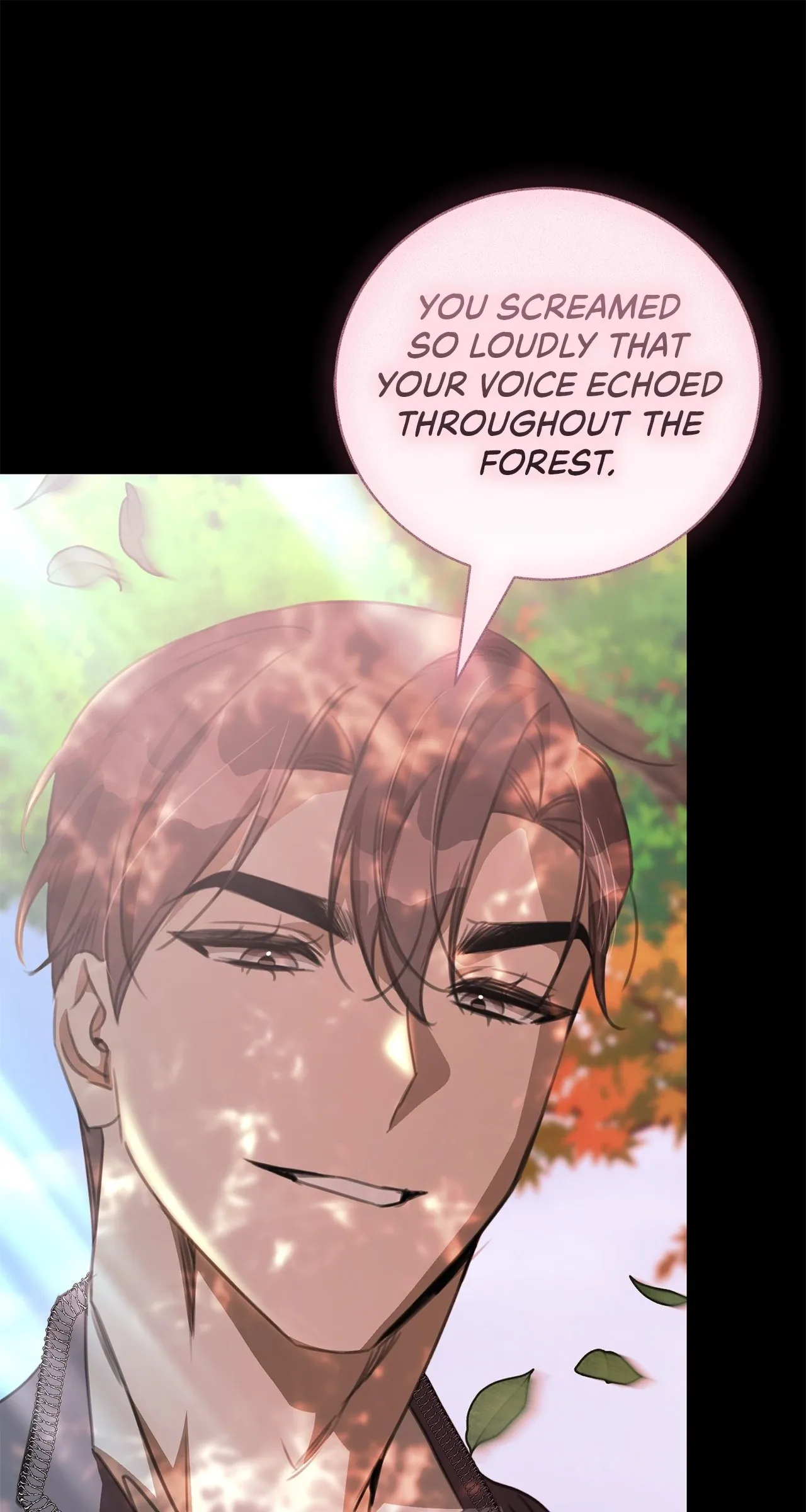 How to Choose Your Knight Chapter 21 page 21