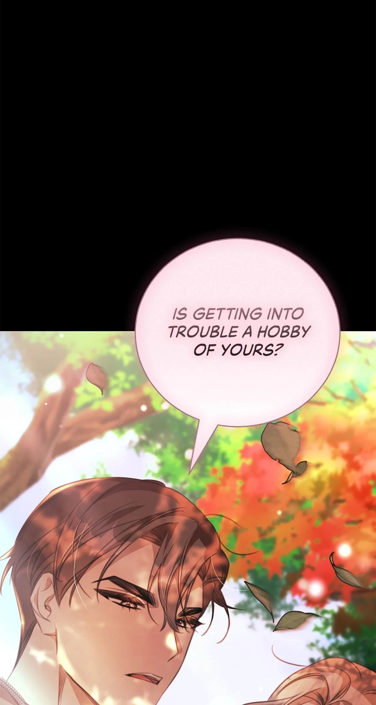 How to Choose Your Knight Chapter 21 page 18