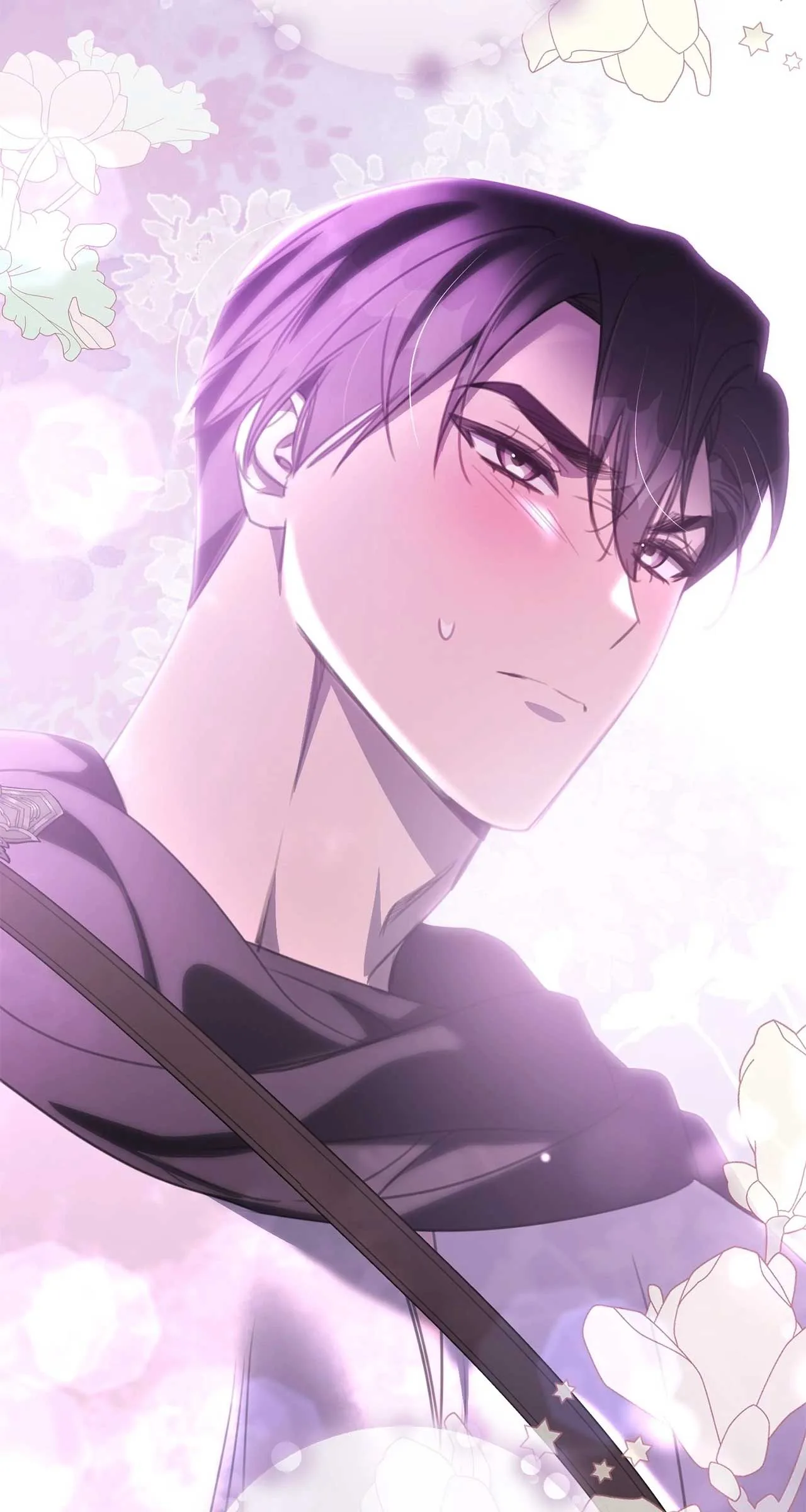 How to Choose Your Knight Chapter 17 page 56