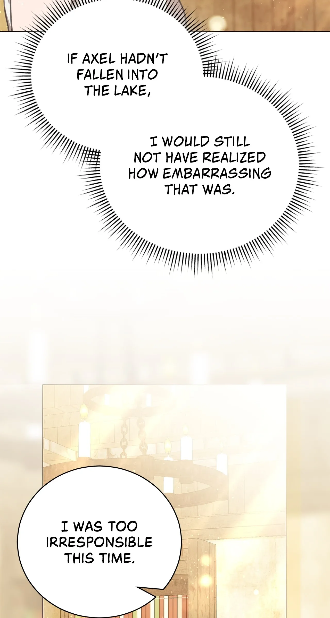 How to Choose Your Knight Chapter 21 page 29