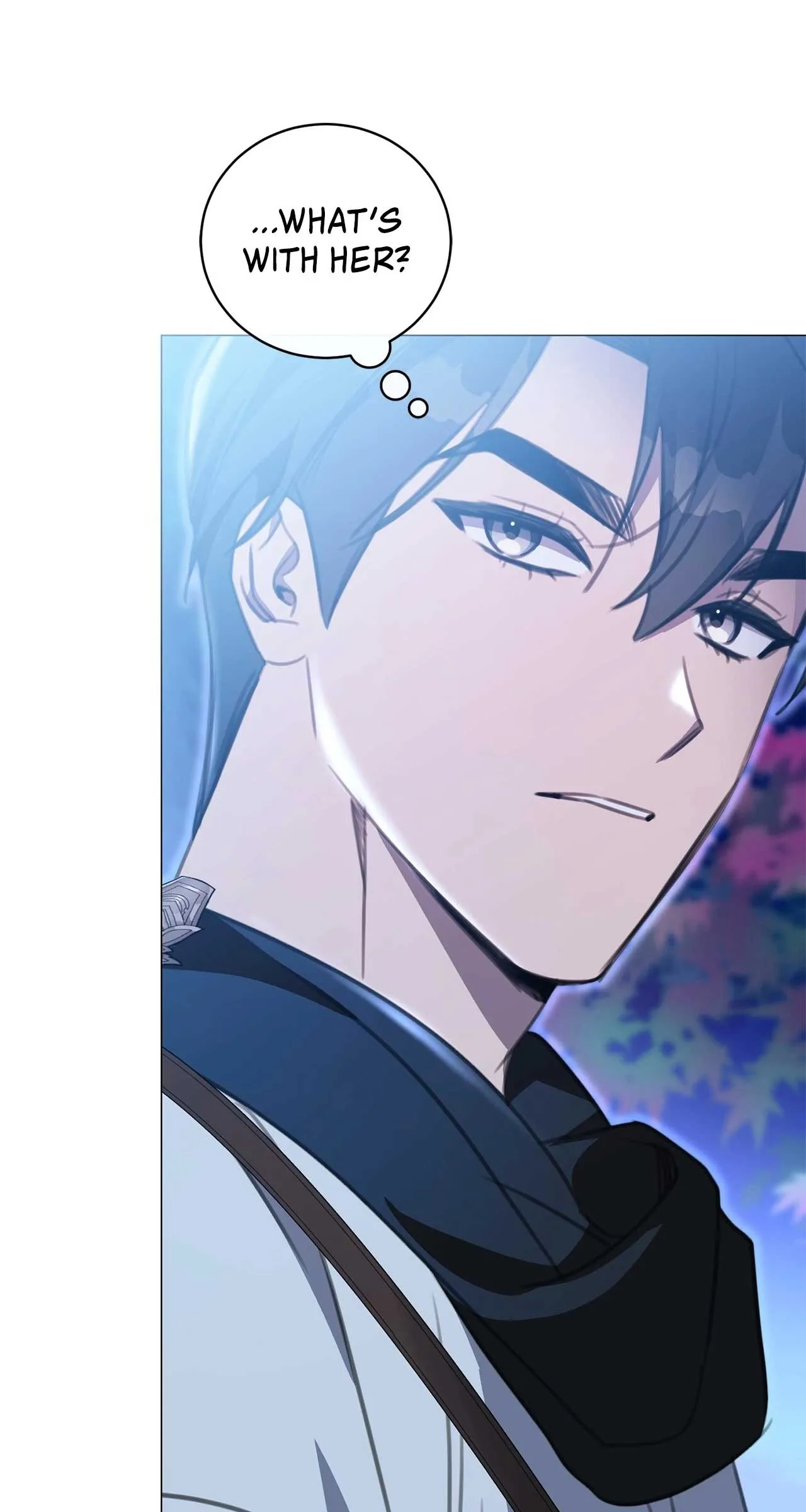 How to Choose Your Knight Chapter 17 page 51