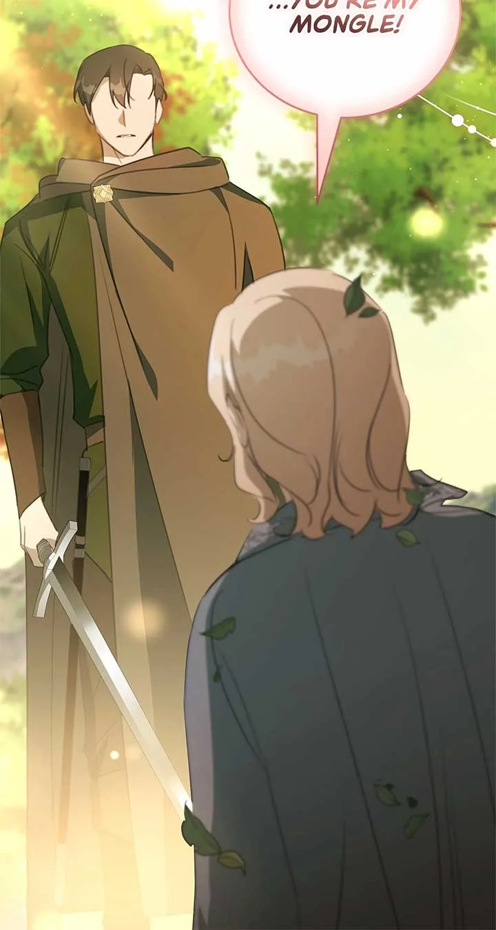 How to Choose Your Knight Chapter 16 page 98