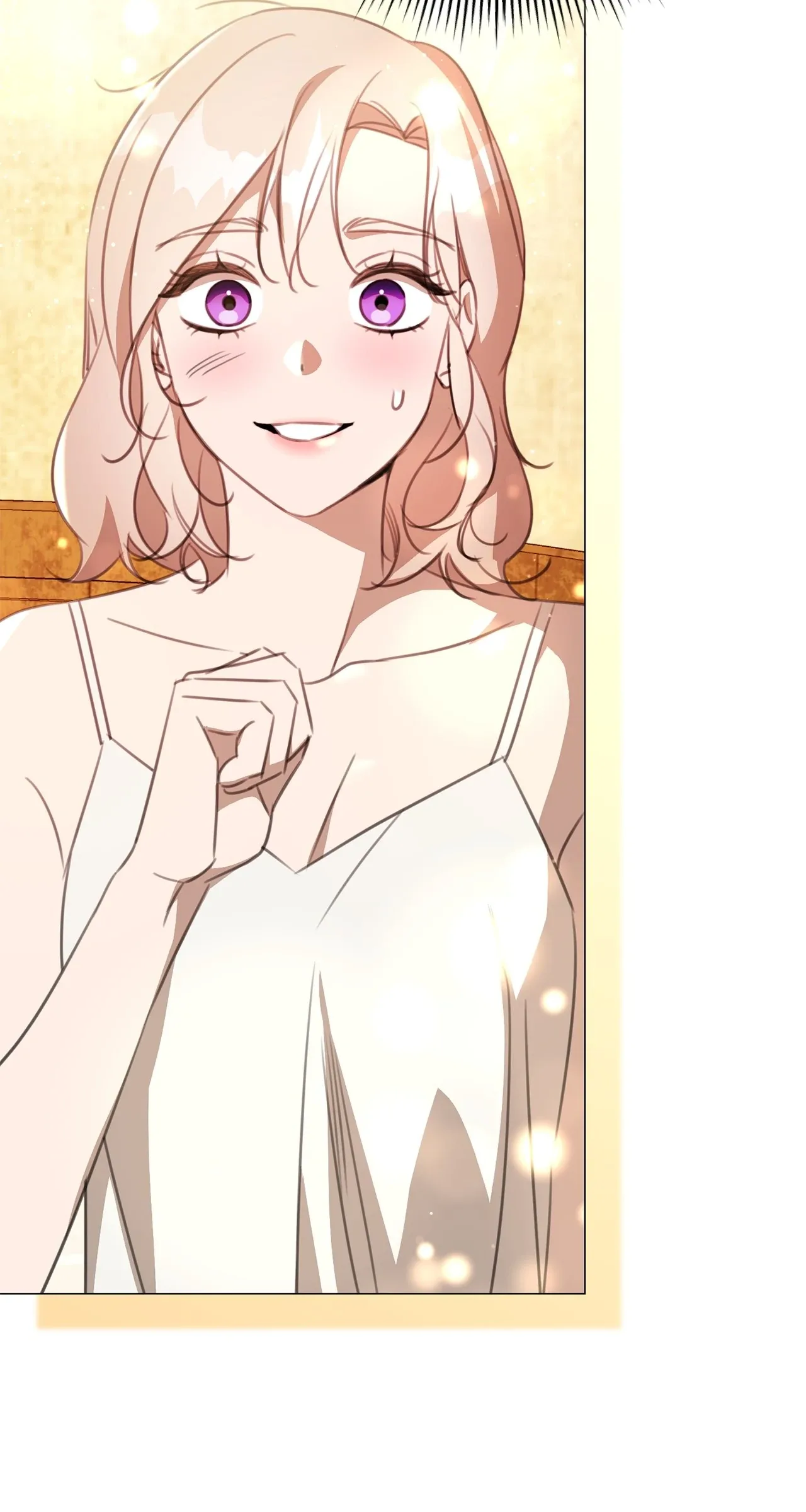 How to Choose Your Knight Chapter 21 page 57