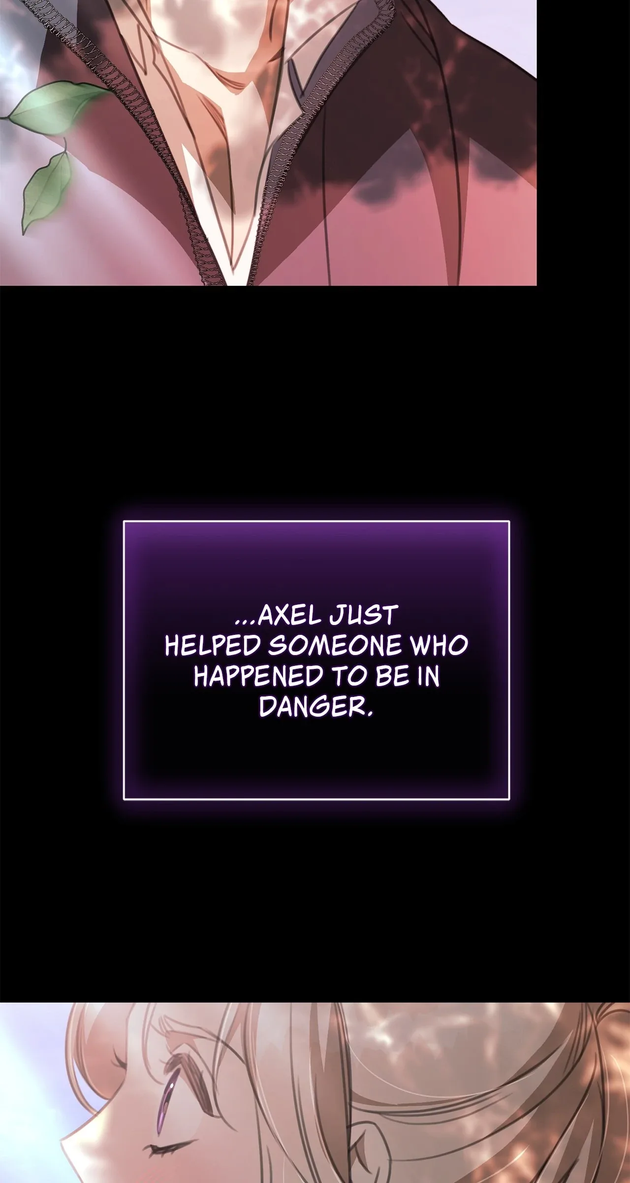 How to Choose Your Knight Chapter 21 page 22