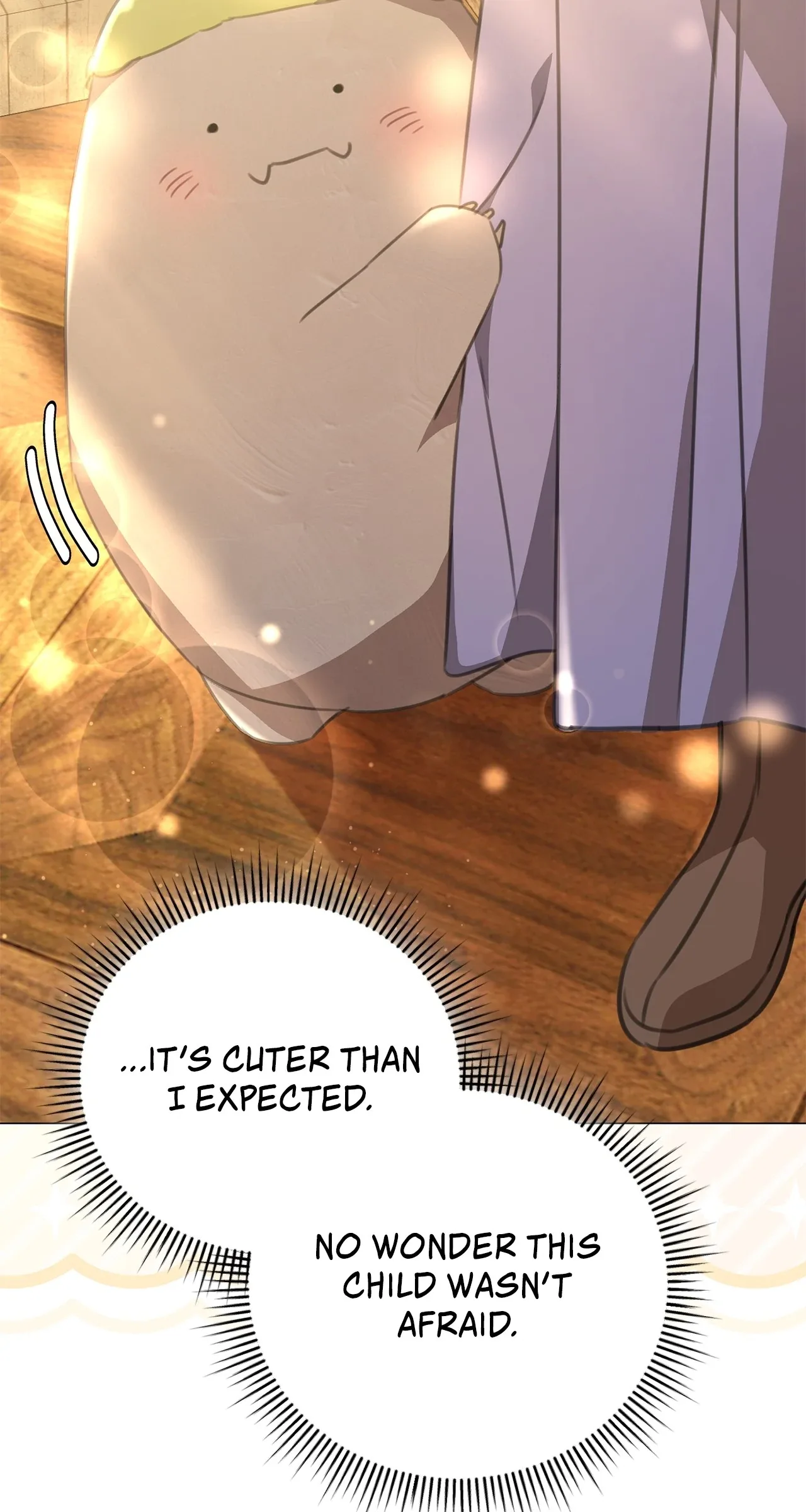 How to Choose Your Knight Chapter 21 page 42