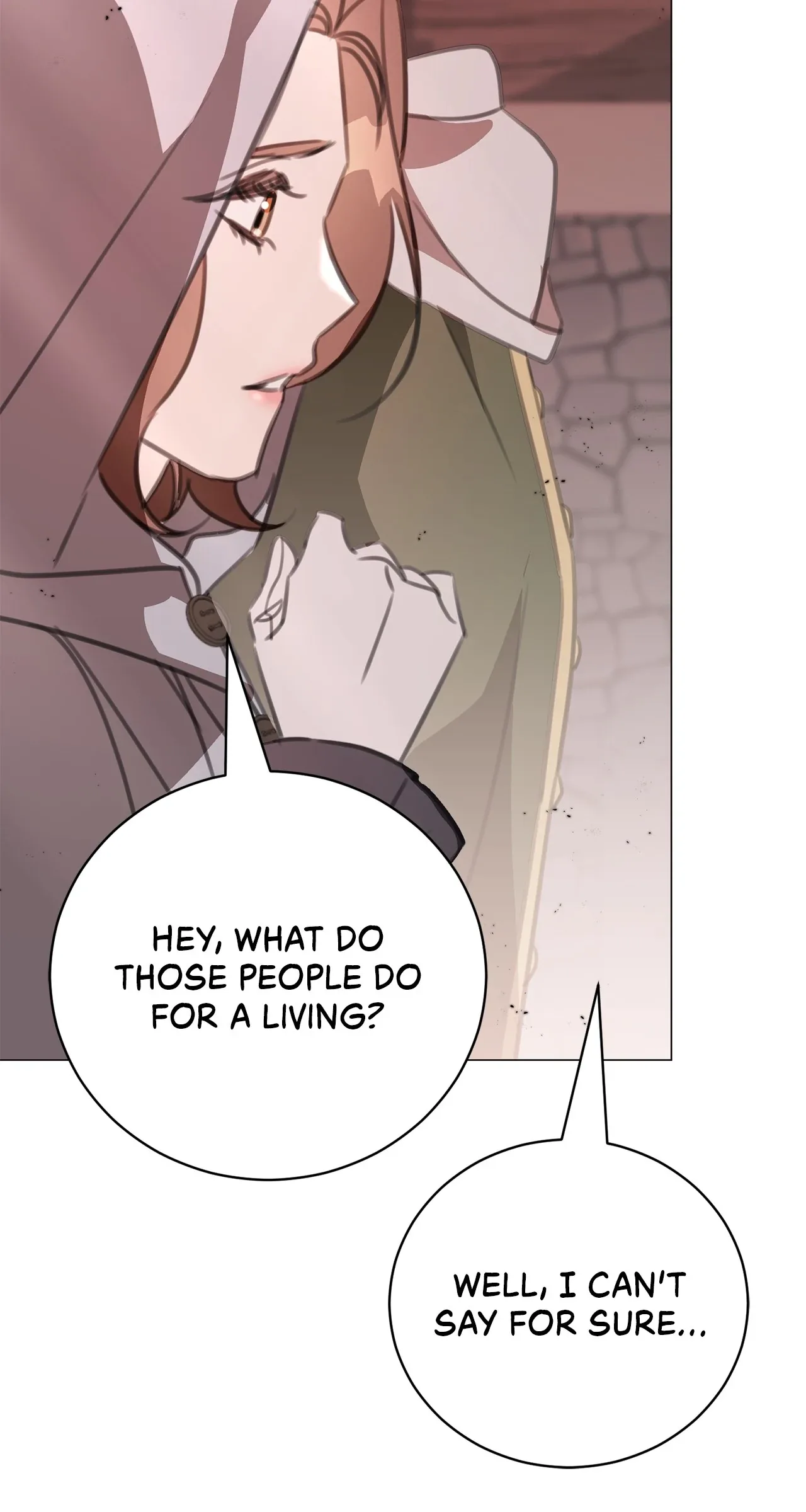 How to Choose Your Knight Chapter 21 page 80