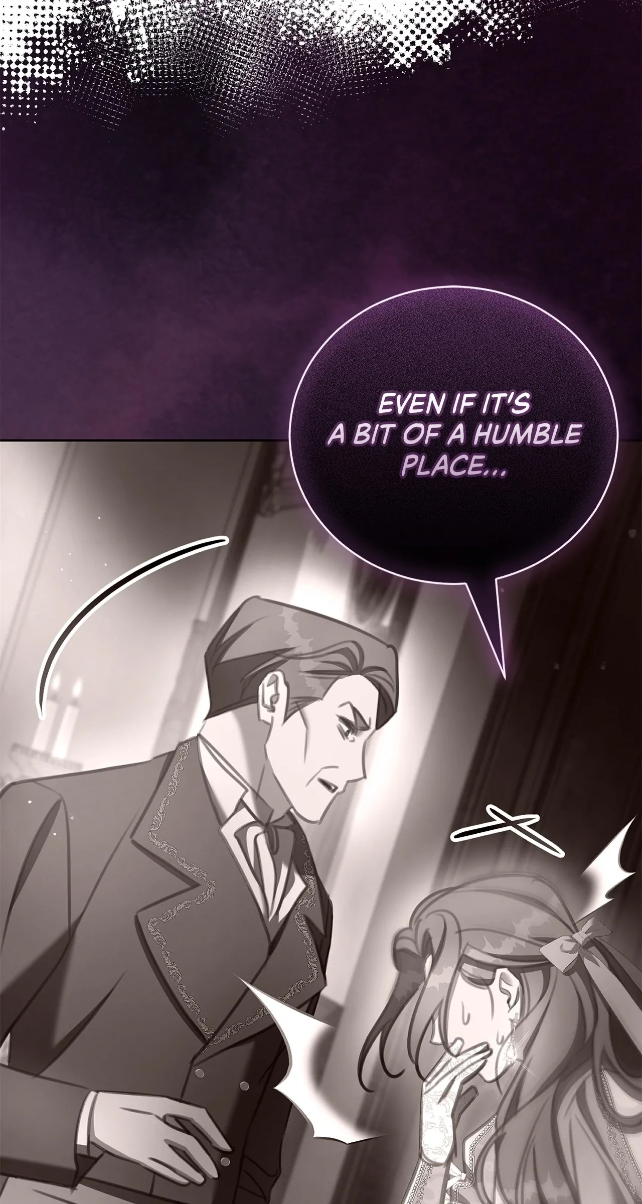 How to Choose Your Knight Chapter 21 page 92