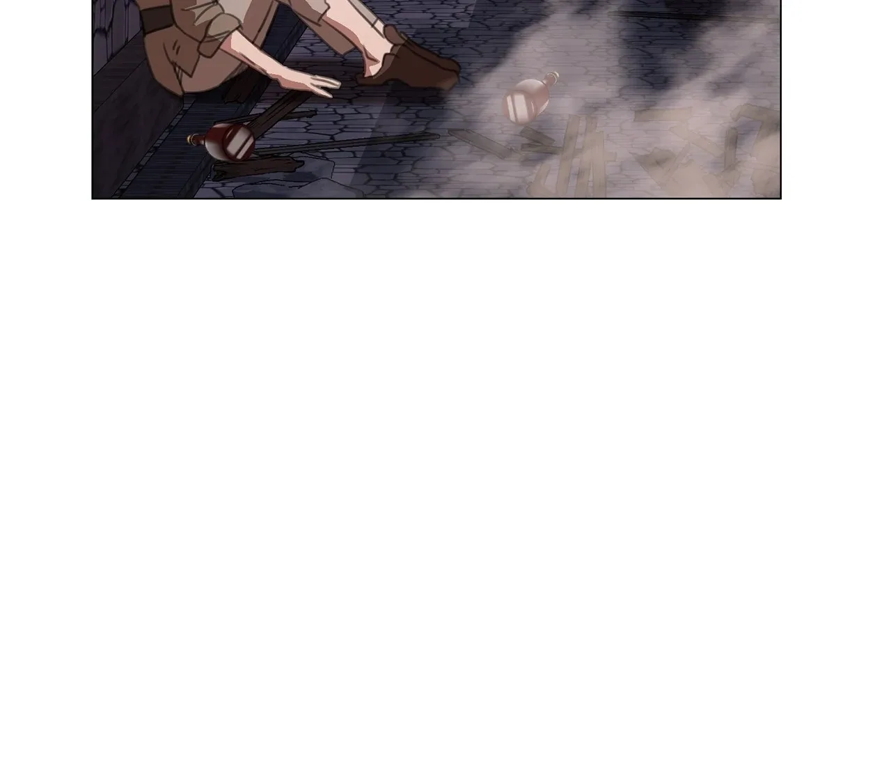 How to Choose Your Knight Chapter 21 page 76