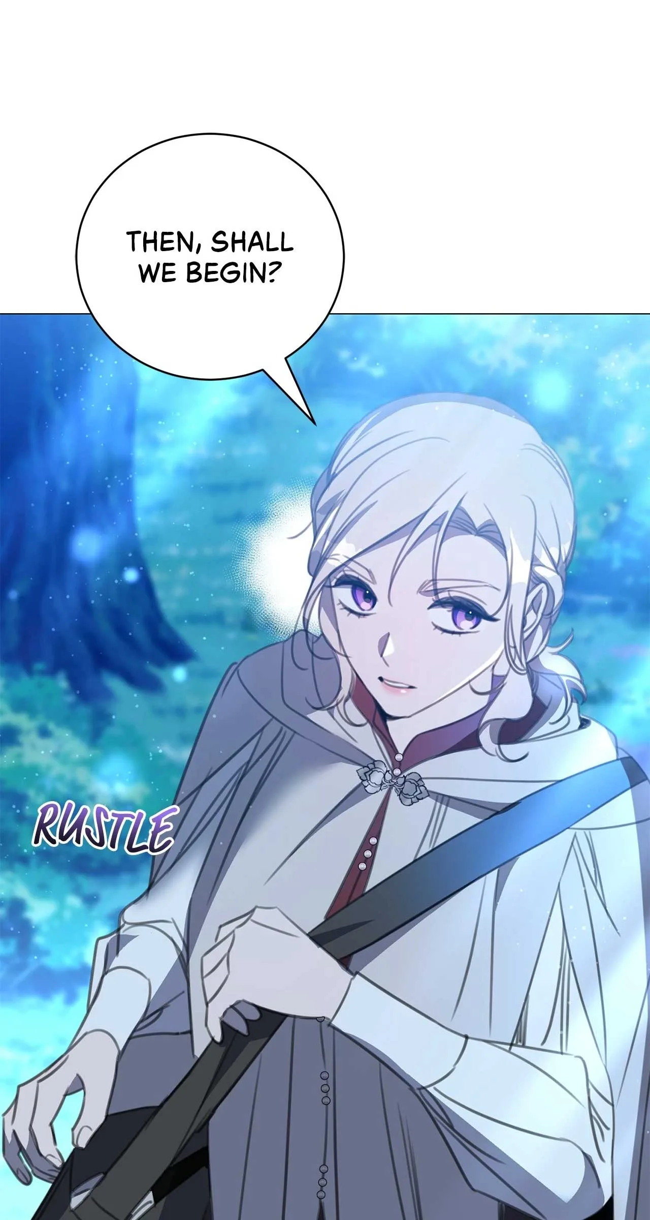 How to Choose Your Knight Chapter 17 page 58