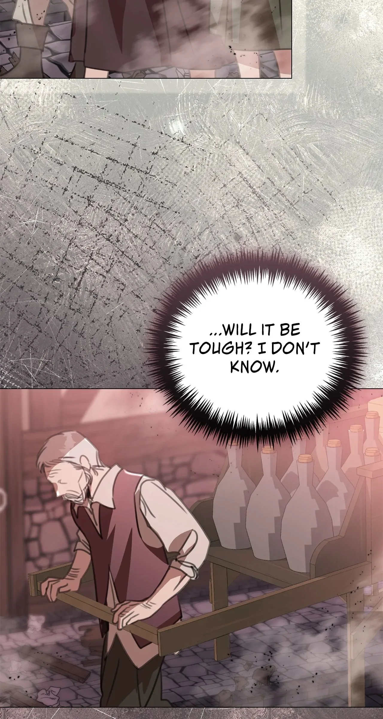How to Choose Your Knight Chapter 21 page 98