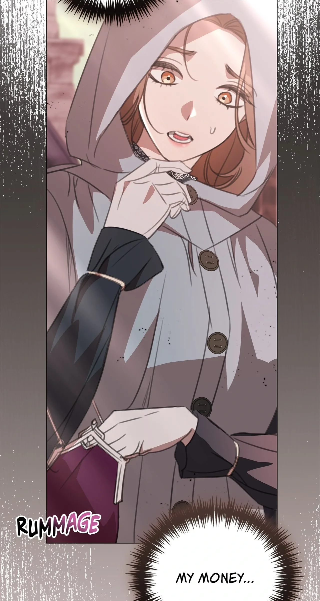 How to Choose Your Knight Chapter 21 page 83