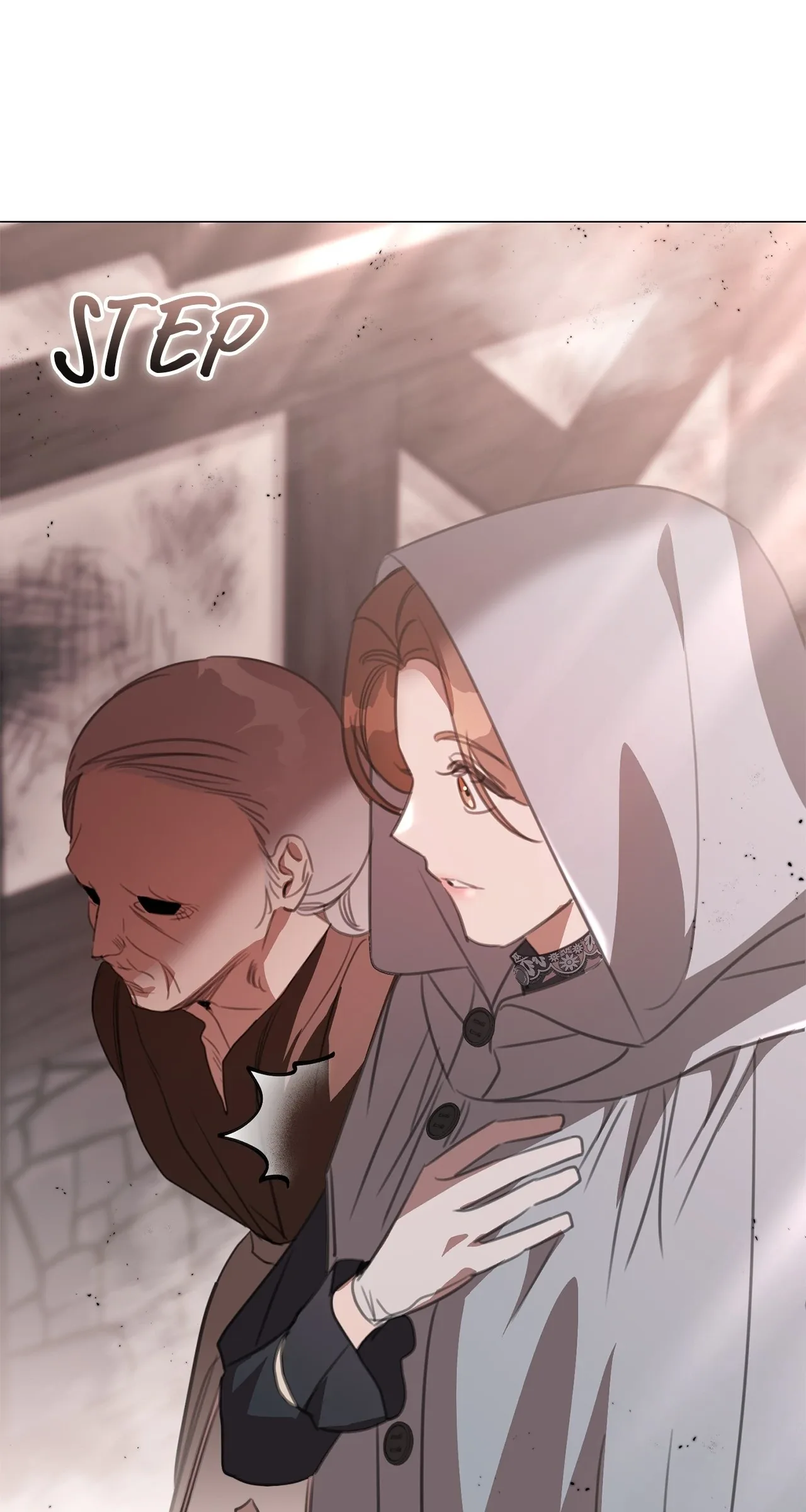 How to Choose Your Knight Chapter 21 page 77