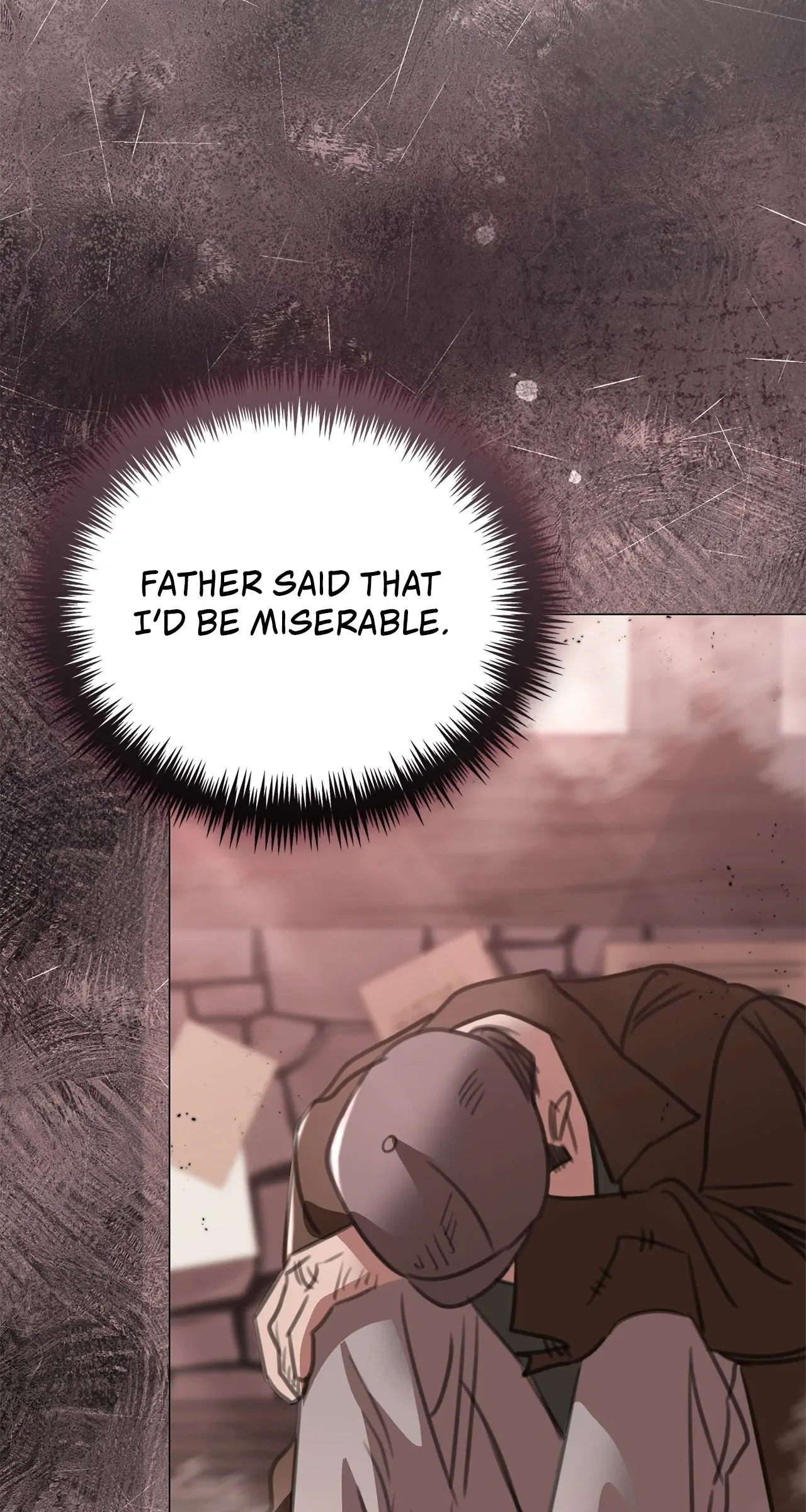 How to Choose Your Knight Chapter 21 page 99