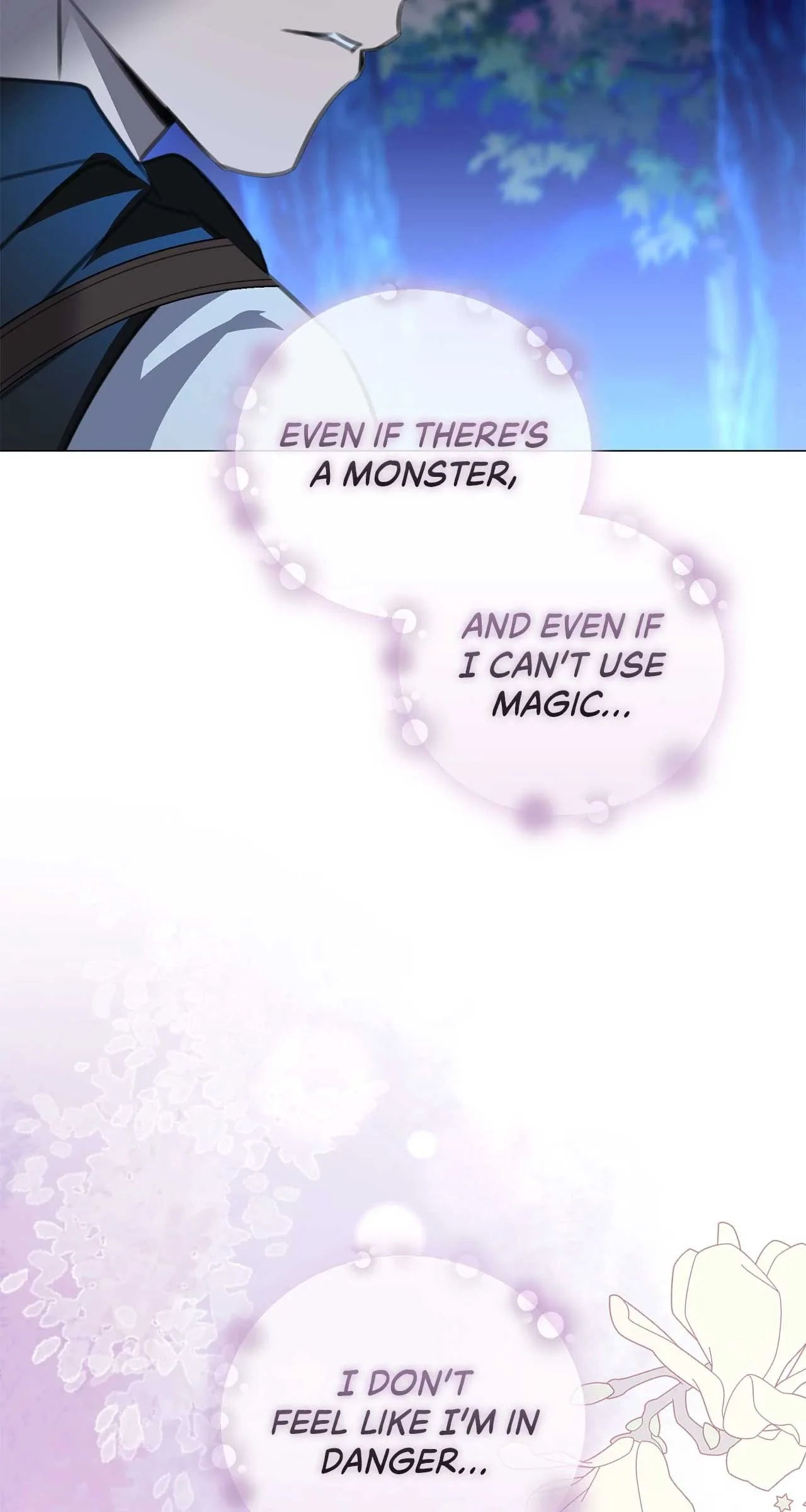 How to Choose Your Knight Chapter 17 page 55