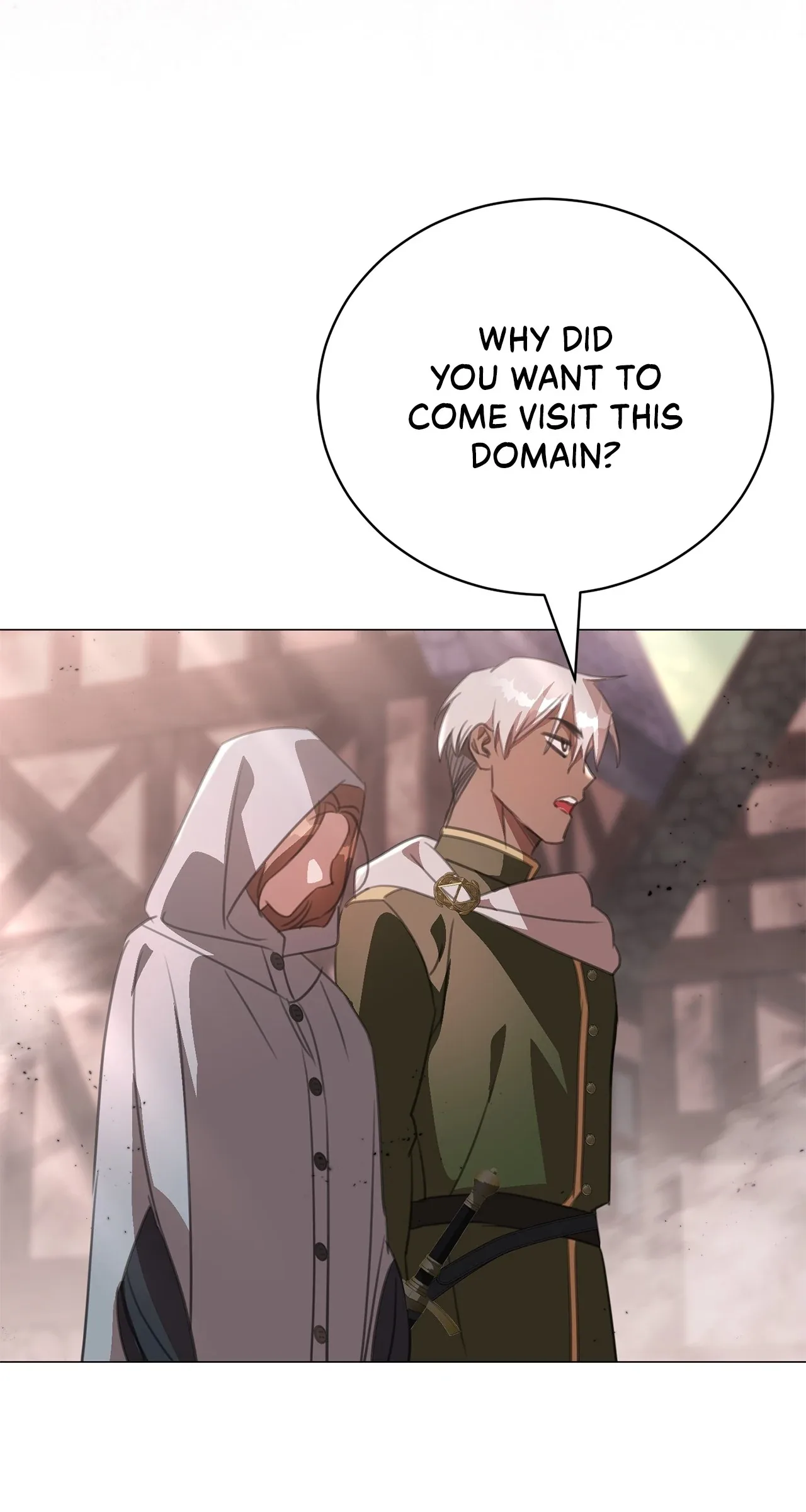How to Choose Your Knight Chapter 21 page 72