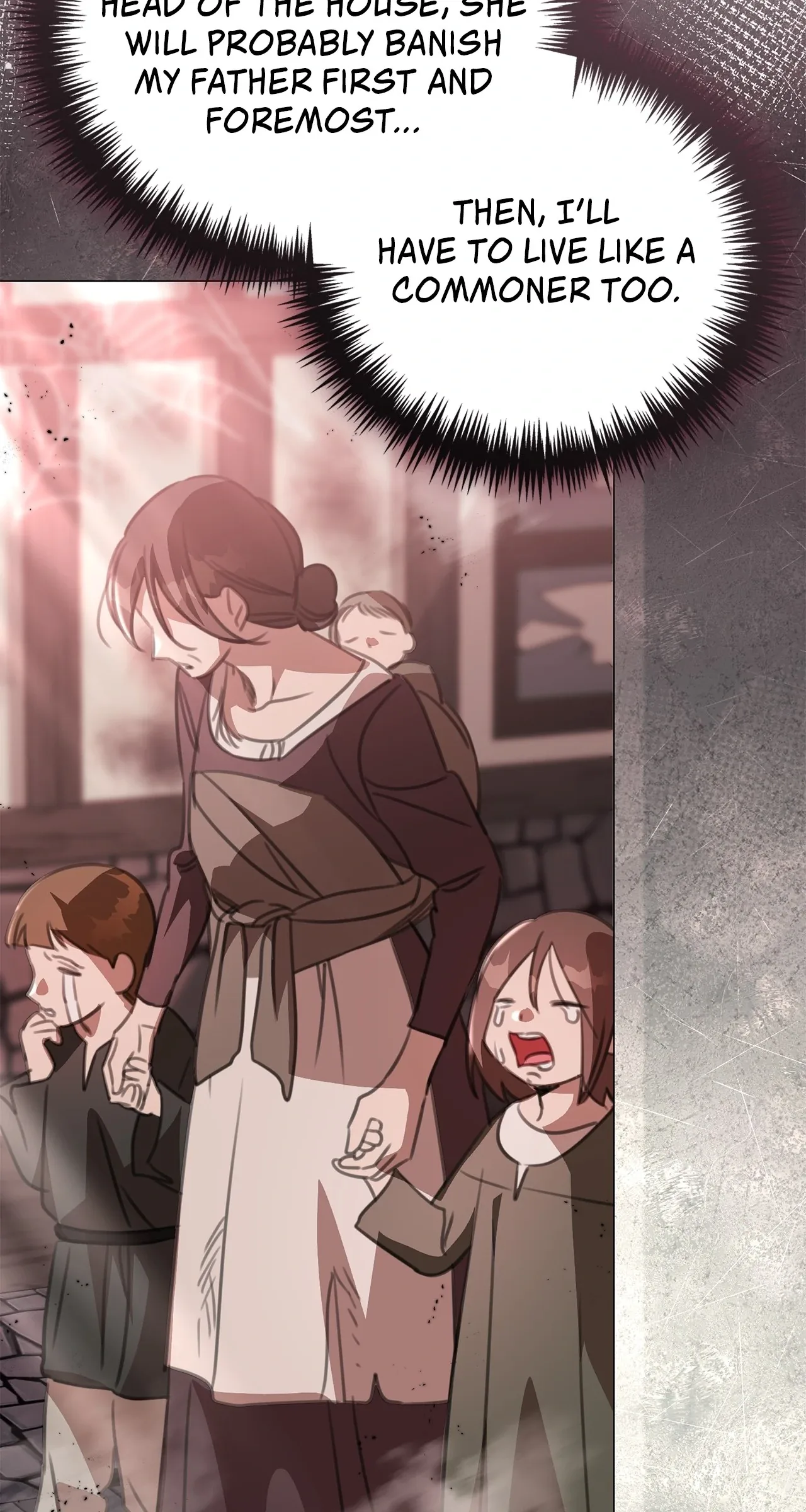 How to Choose Your Knight Chapter 21 page 97
