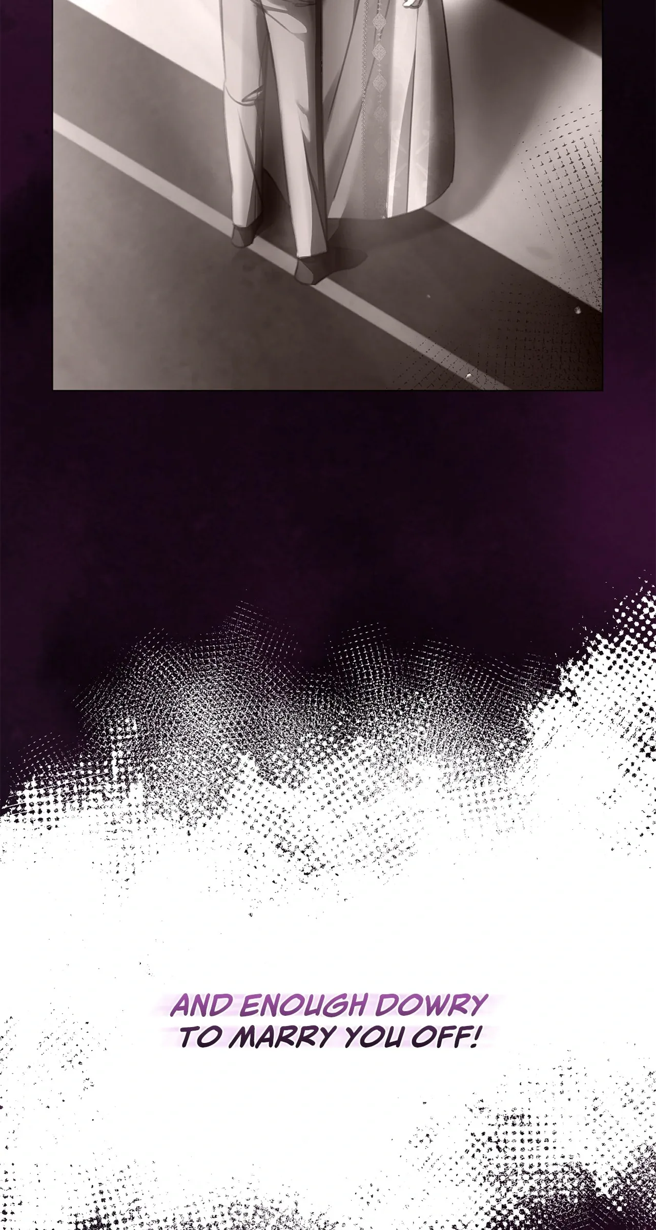 How to Choose Your Knight Chapter 21 page 91