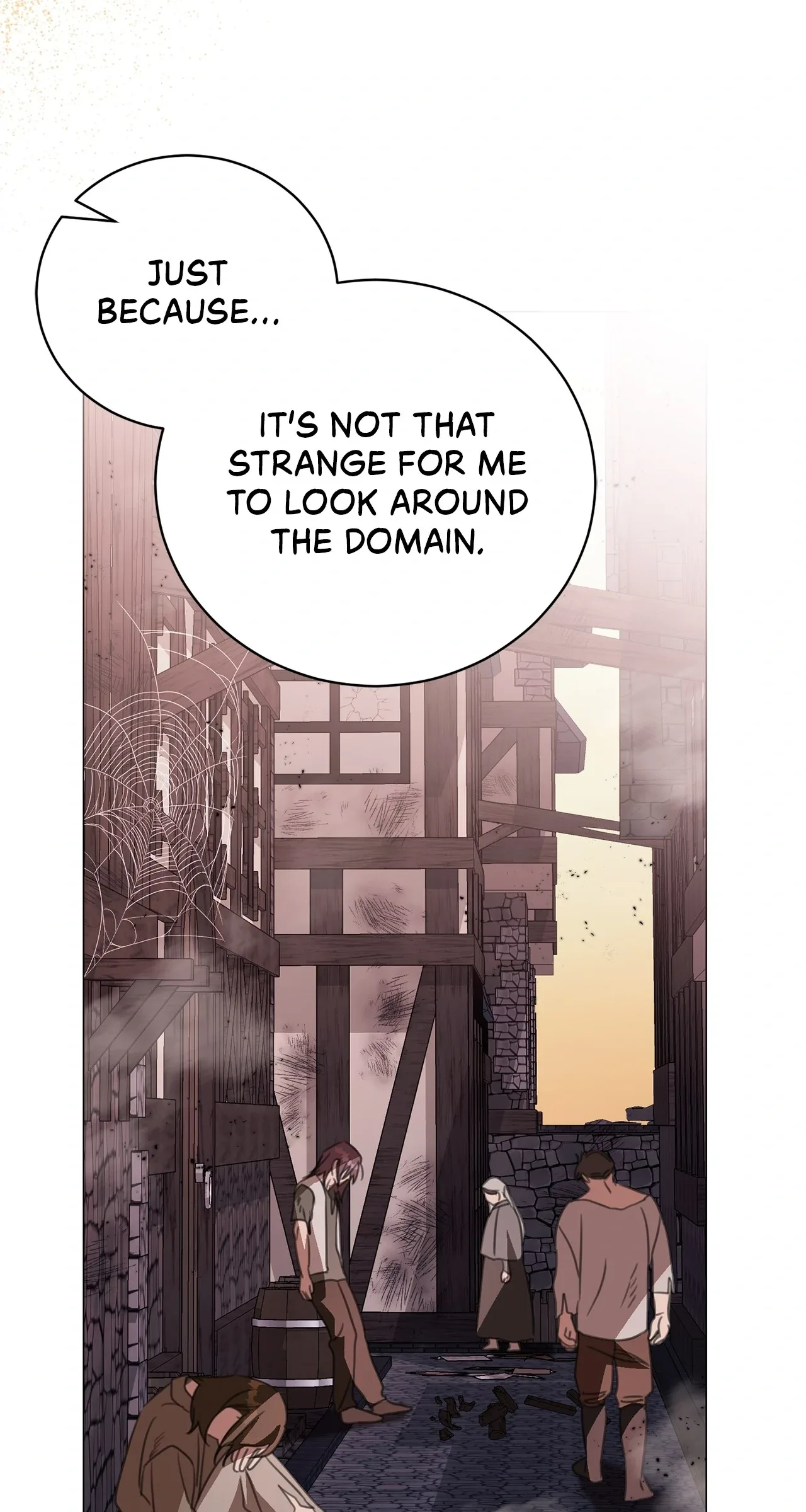 How to Choose Your Knight Chapter 21 page 75