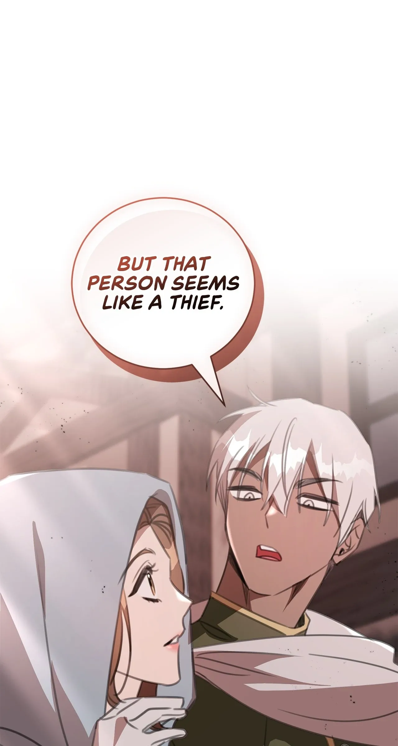 How to Choose Your Knight Chapter 21 page 81