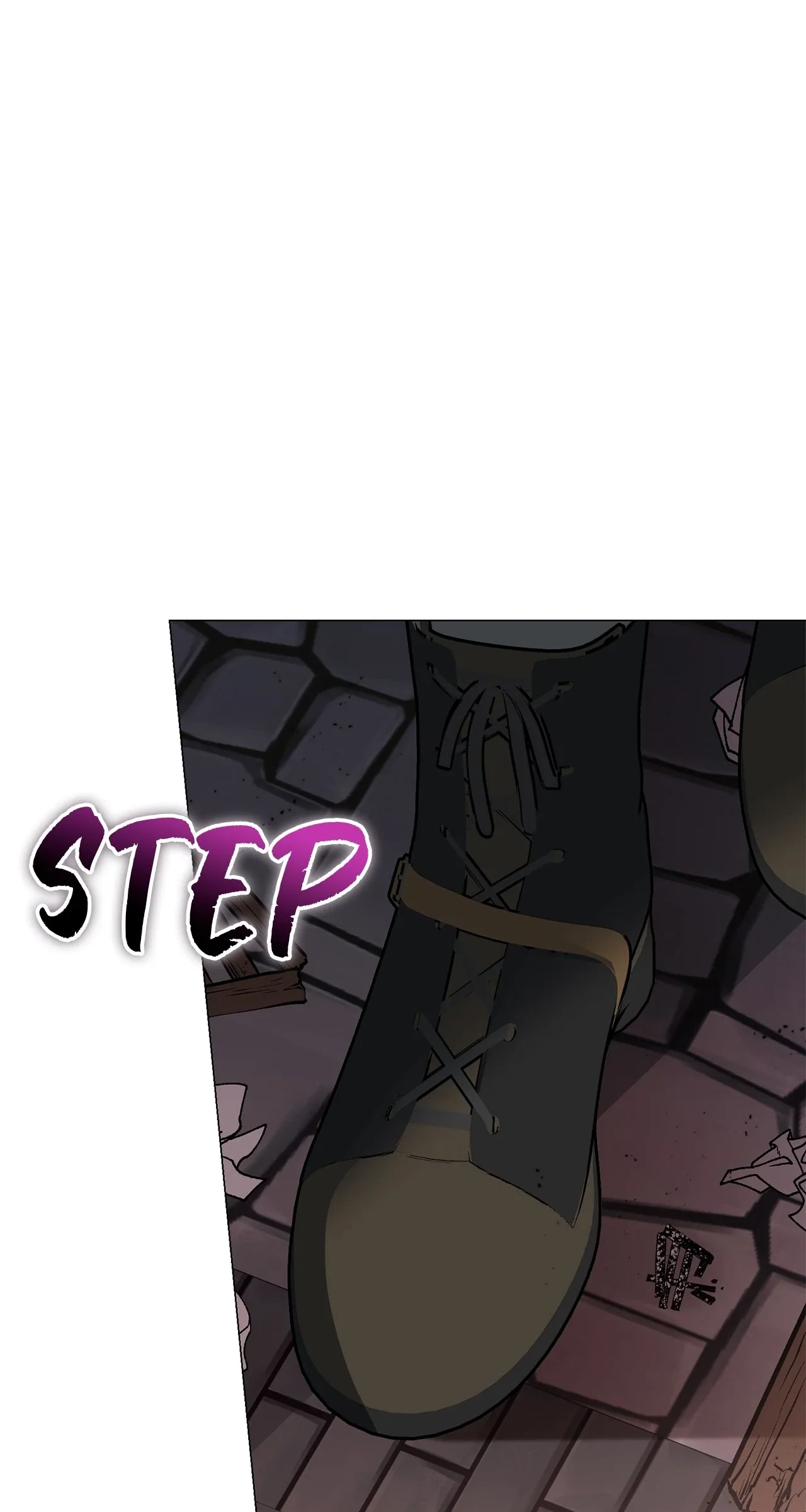 How to Choose Your Knight Chapter 21 page 102