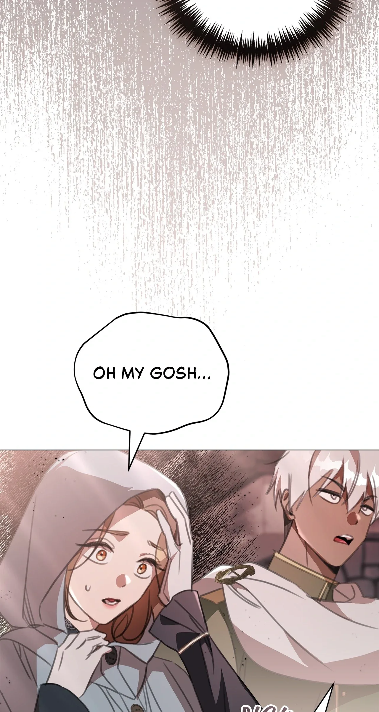 How to Choose Your Knight Chapter 21 page 84